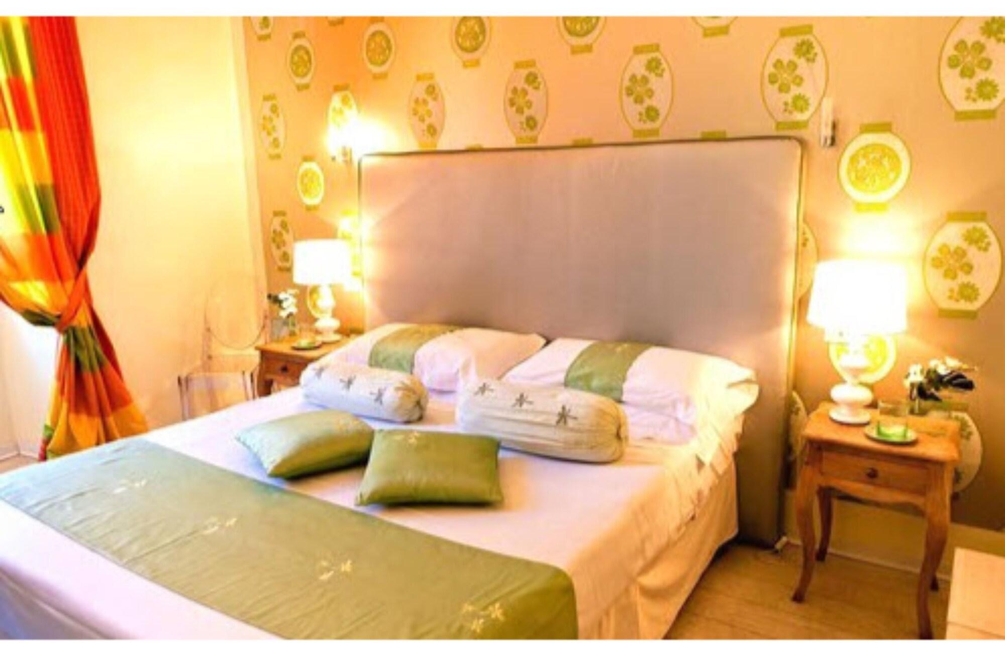 Guest house My Monti Place 3*