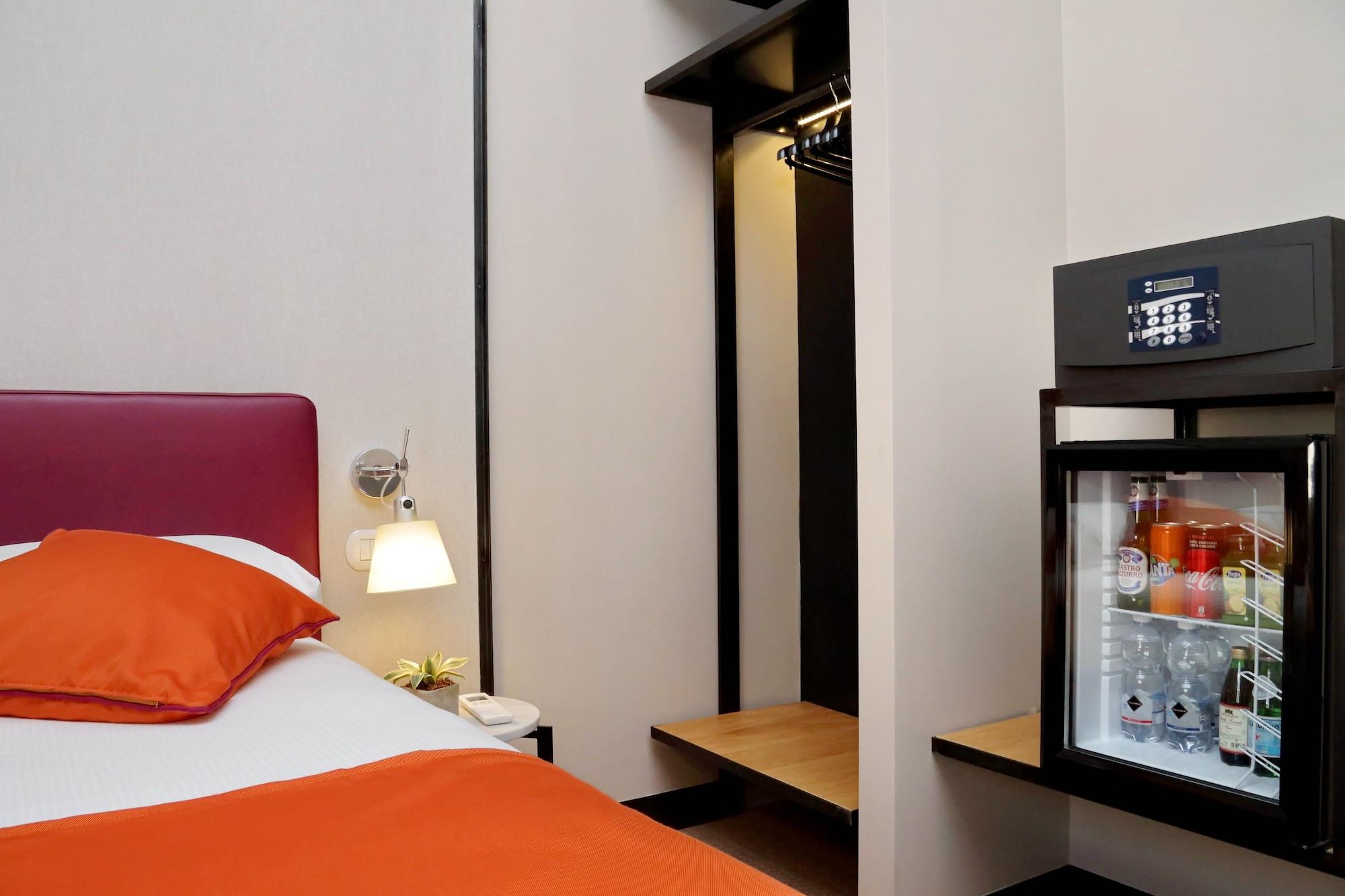 Relais Vittoria Colonna Guest house