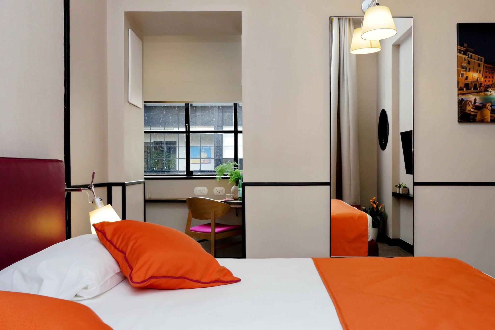 Relais Vittoria Colonna Guest house