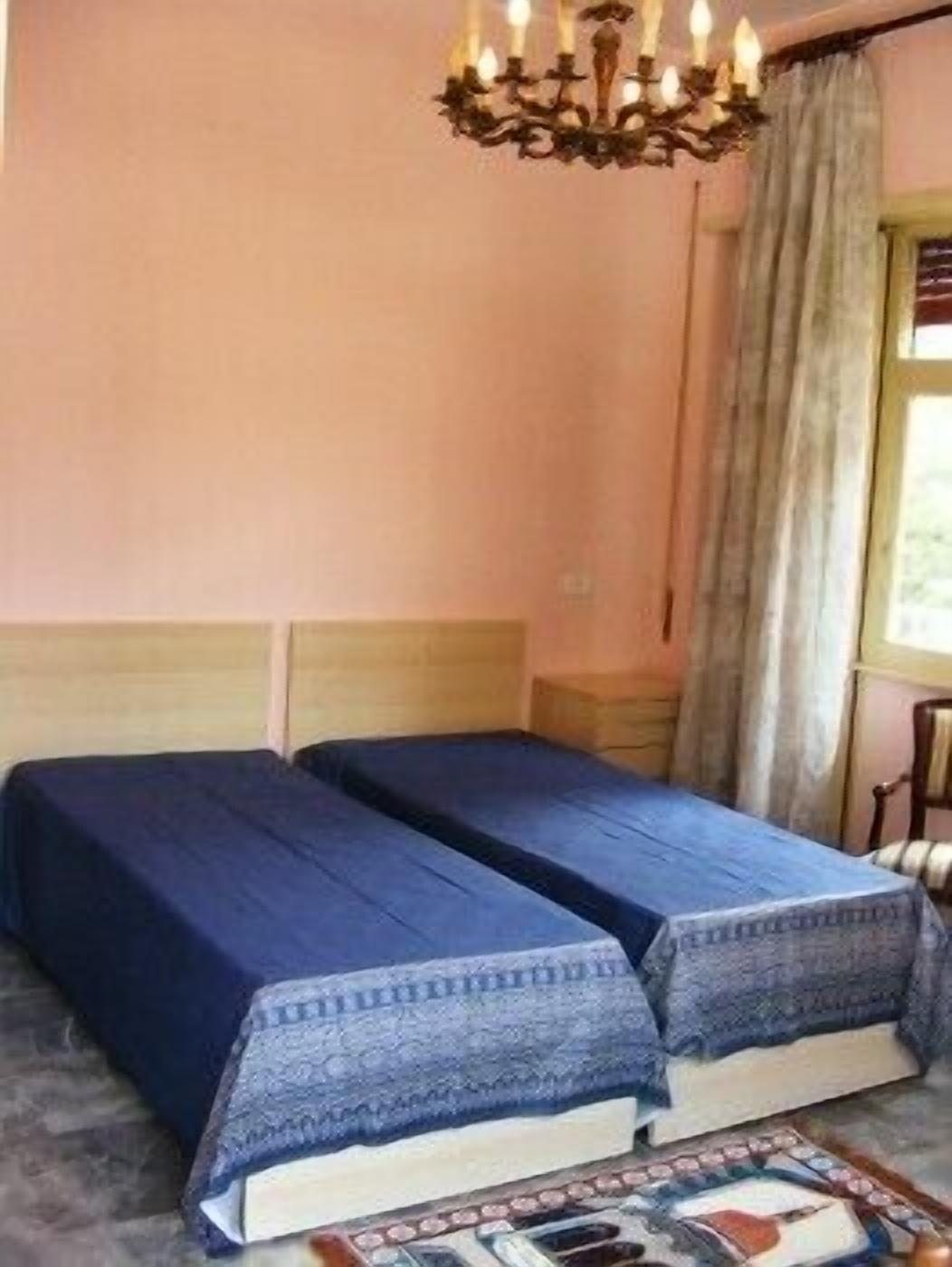 Ipanema Bed & Breakfast Roma