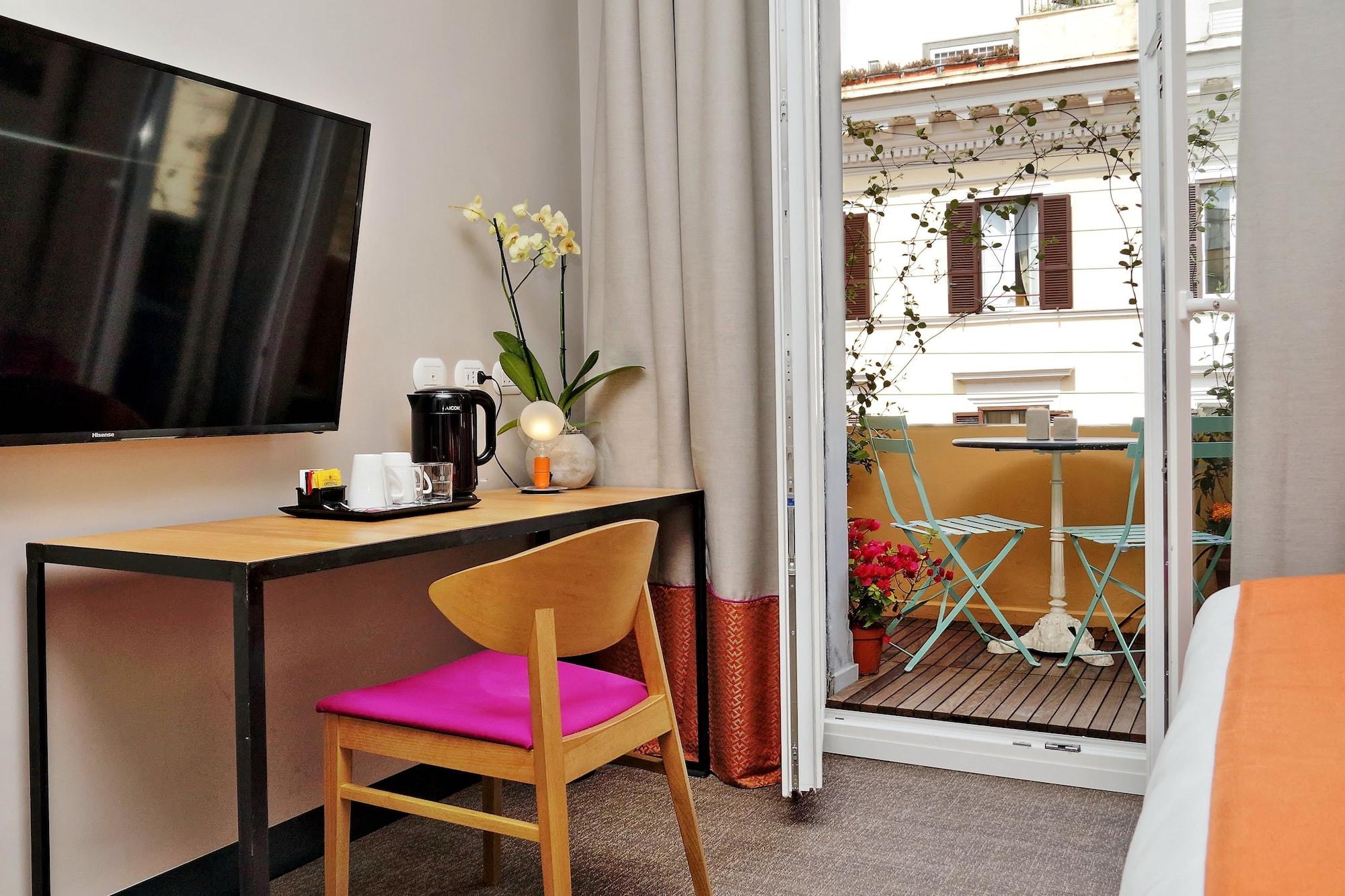 Relais Vittoria Colonna Rome