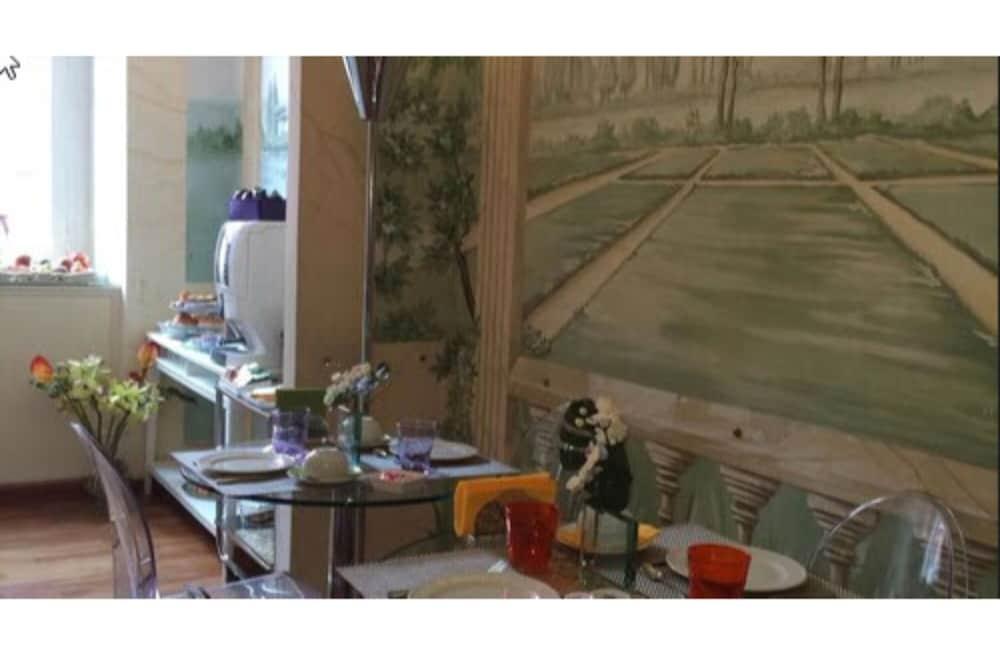 My Monti Place Guest house