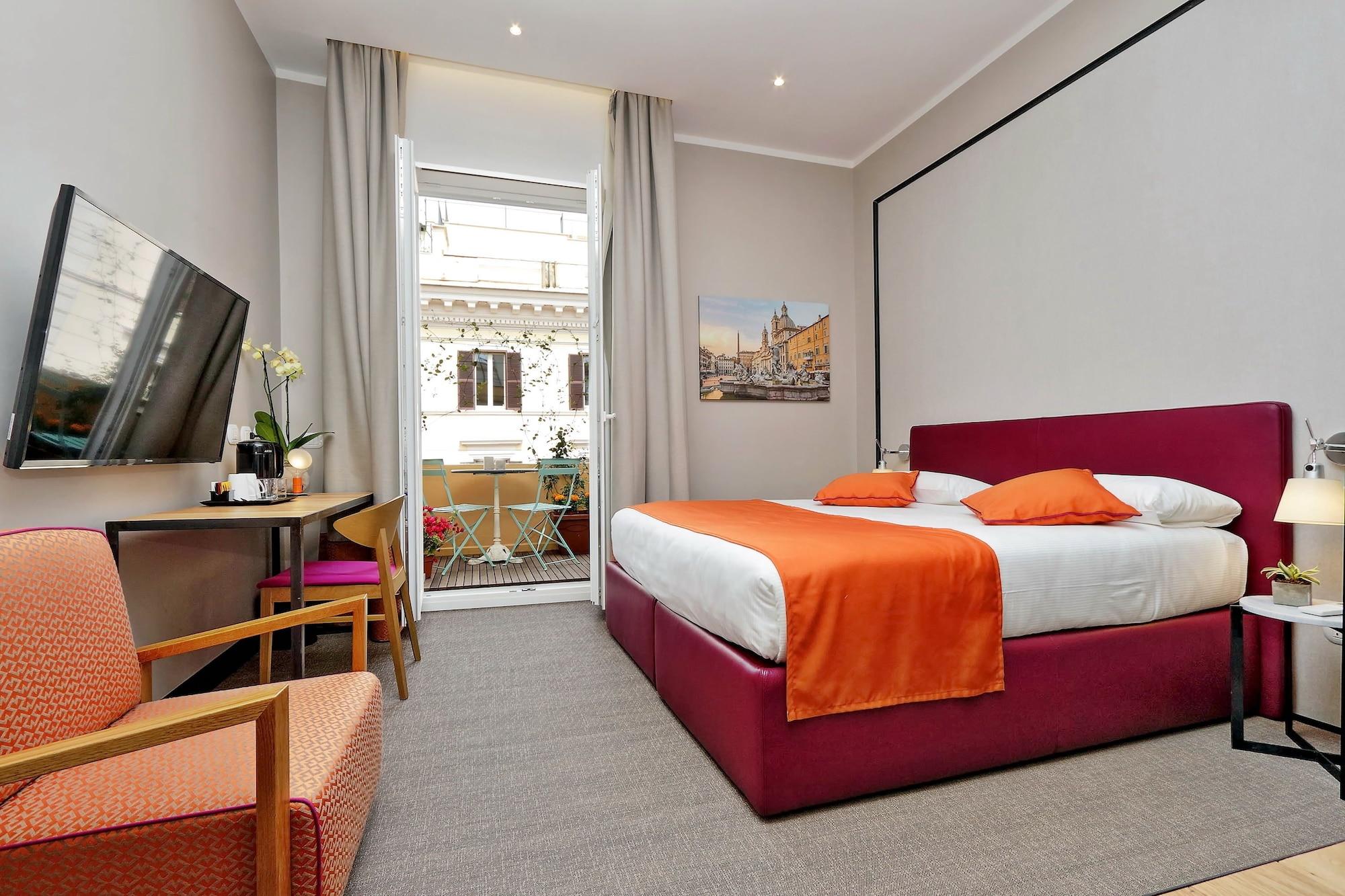 Guest house Relais Vittoria Colonna 3*