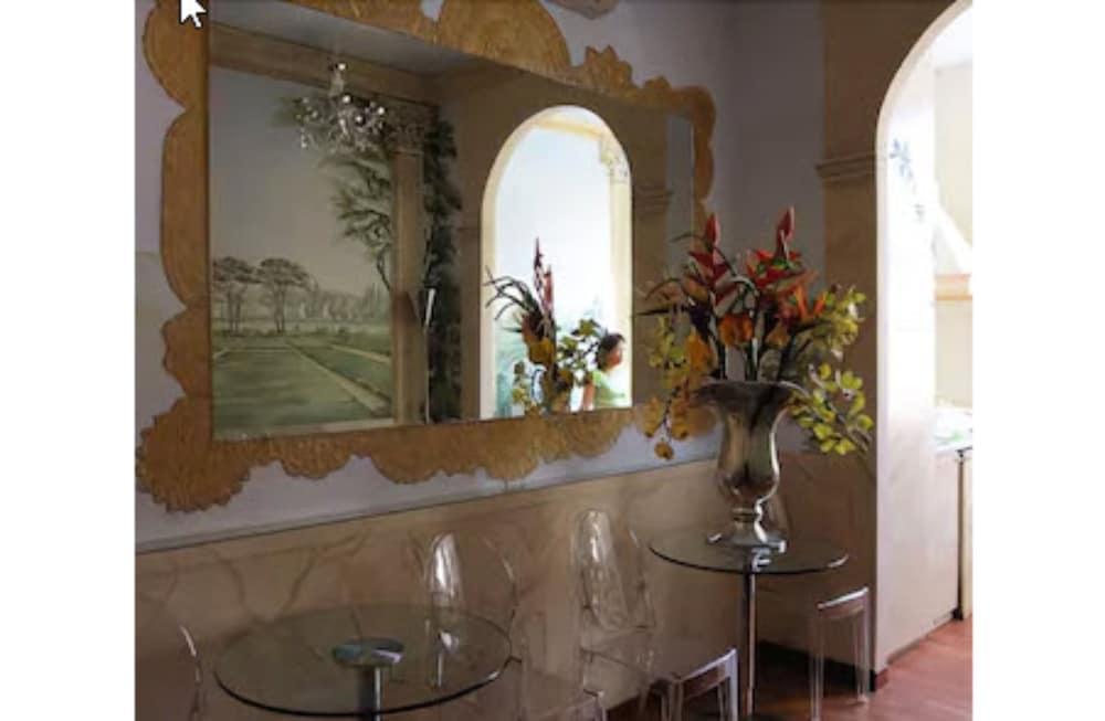 My Monti Place Rome