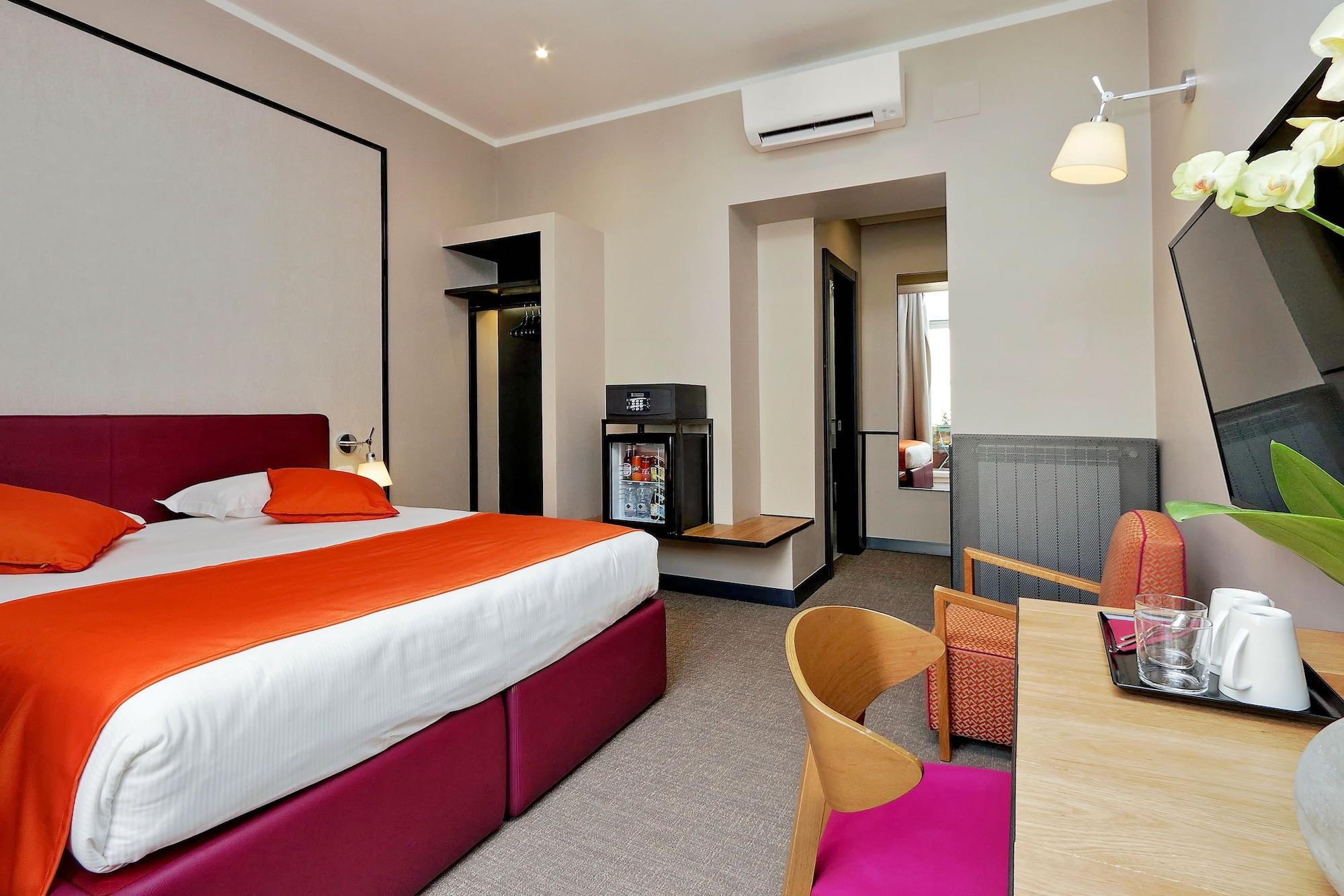 Guest house Relais Vittoria Colonna Rome