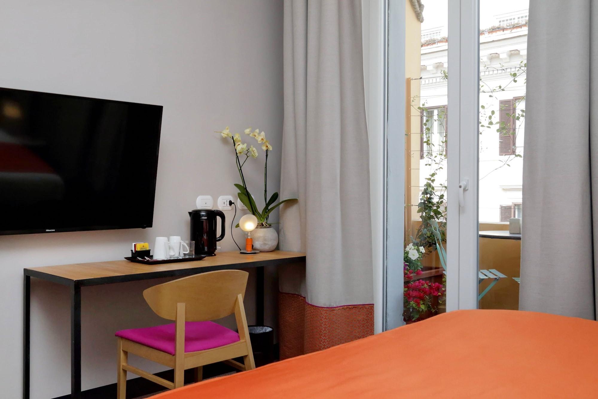 Relais Vittoria Colonna 3* Rome