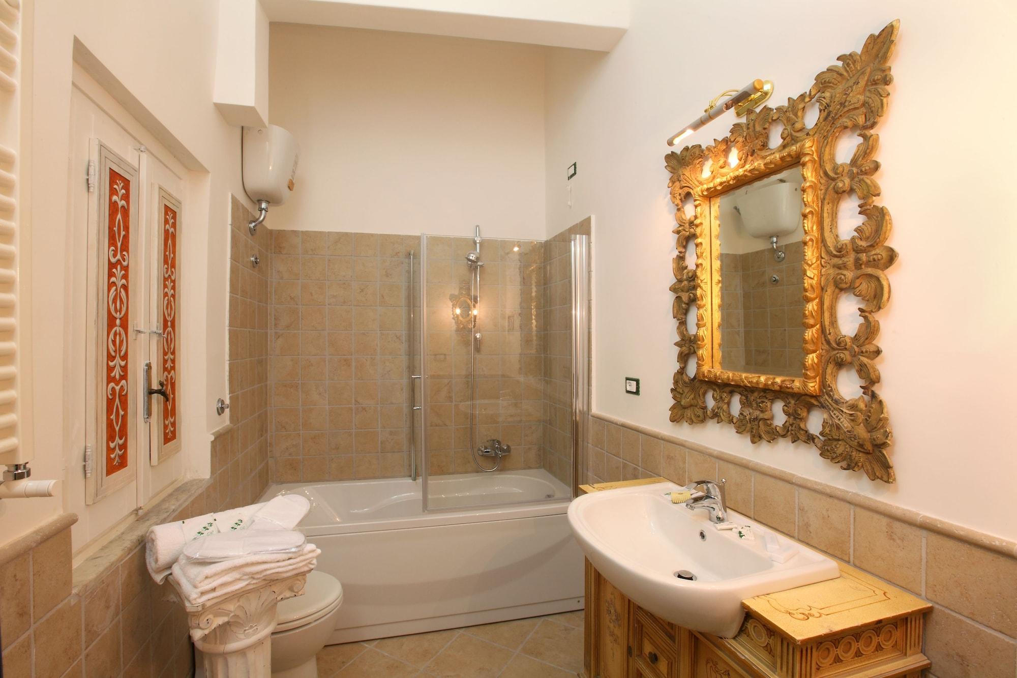 Antica Dimora De Michaelis Affittacamere 3*