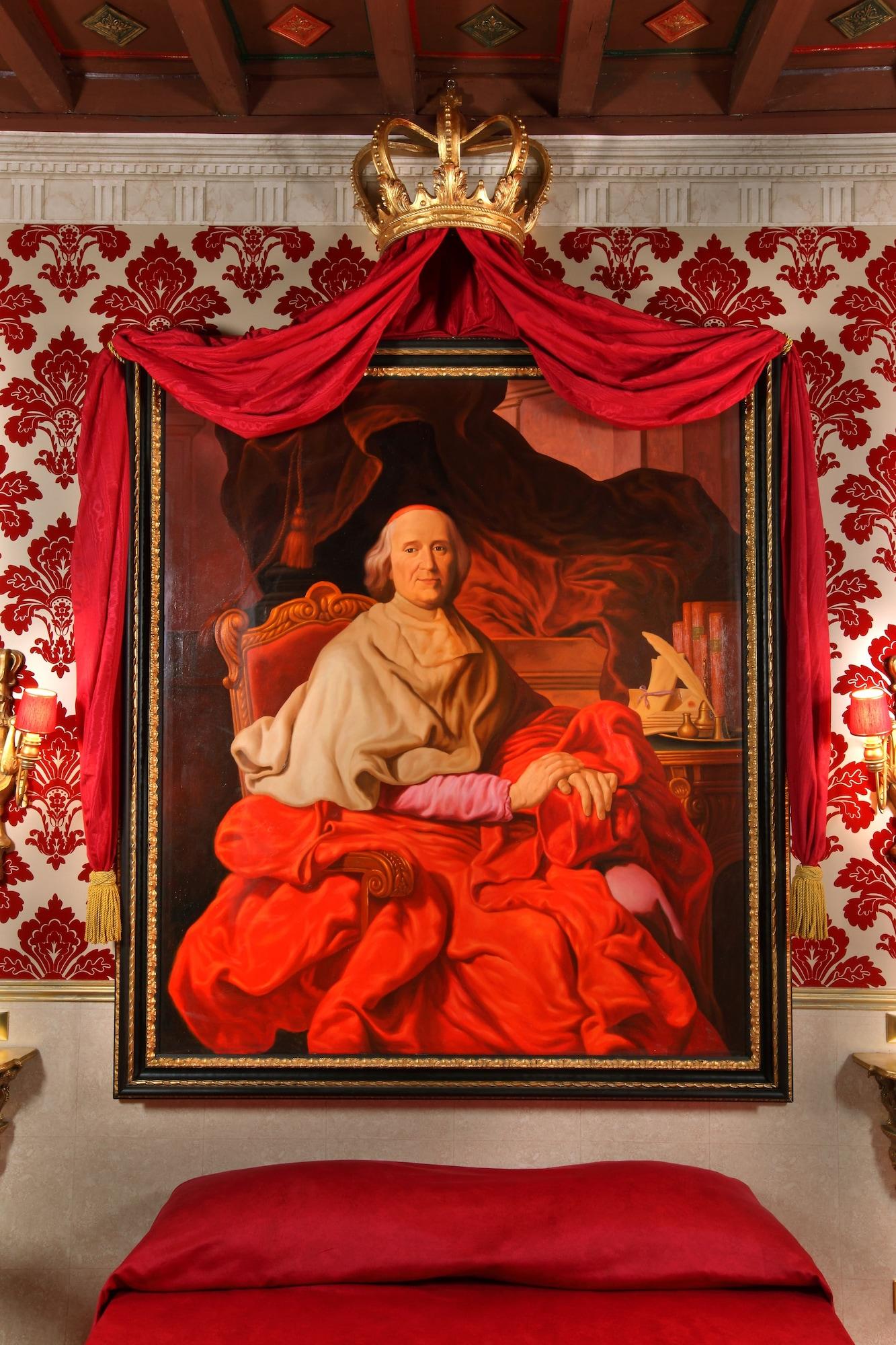 Affittacamere Antica Dimora De Michaelis Roma