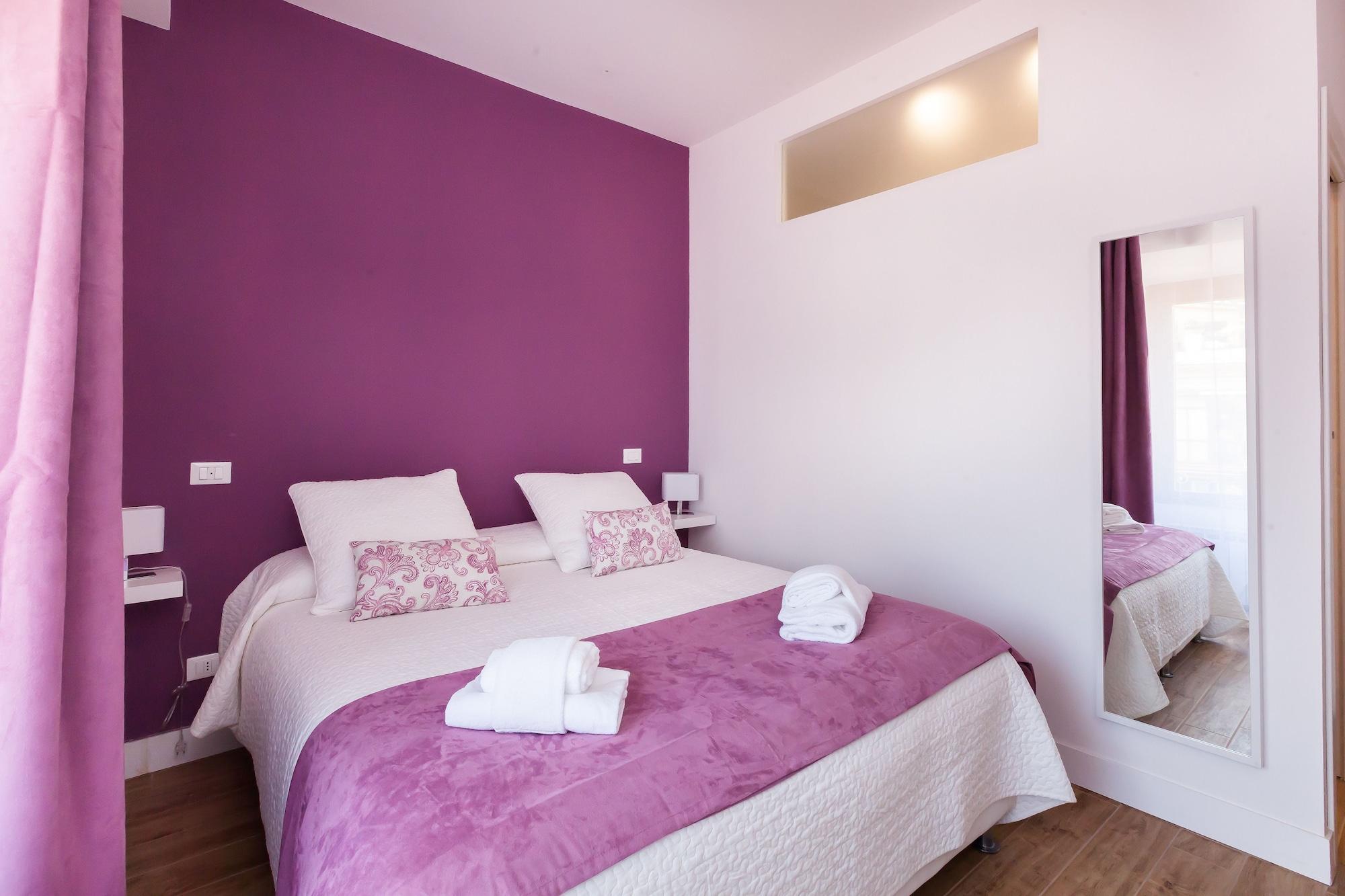 Casa 901 - The Italian Collection 3* Roma
