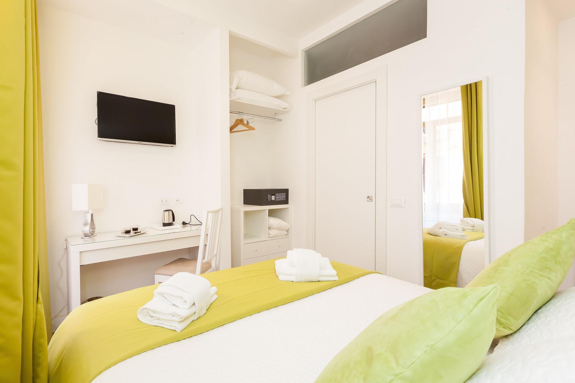 Casa 901 - The Italian Collection 3* Roma