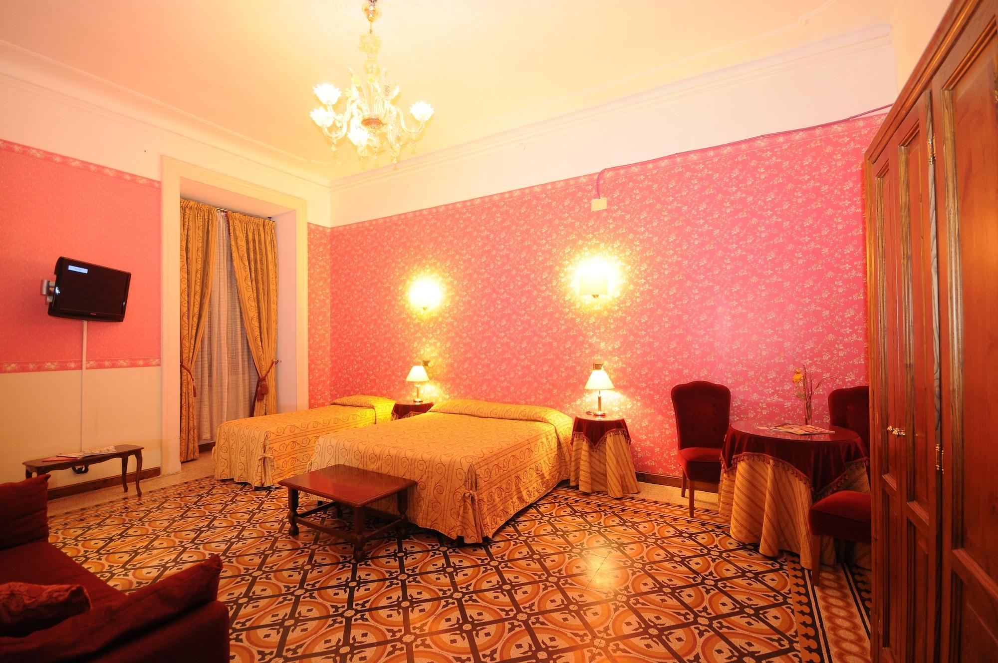 Sweet Hotel Rome