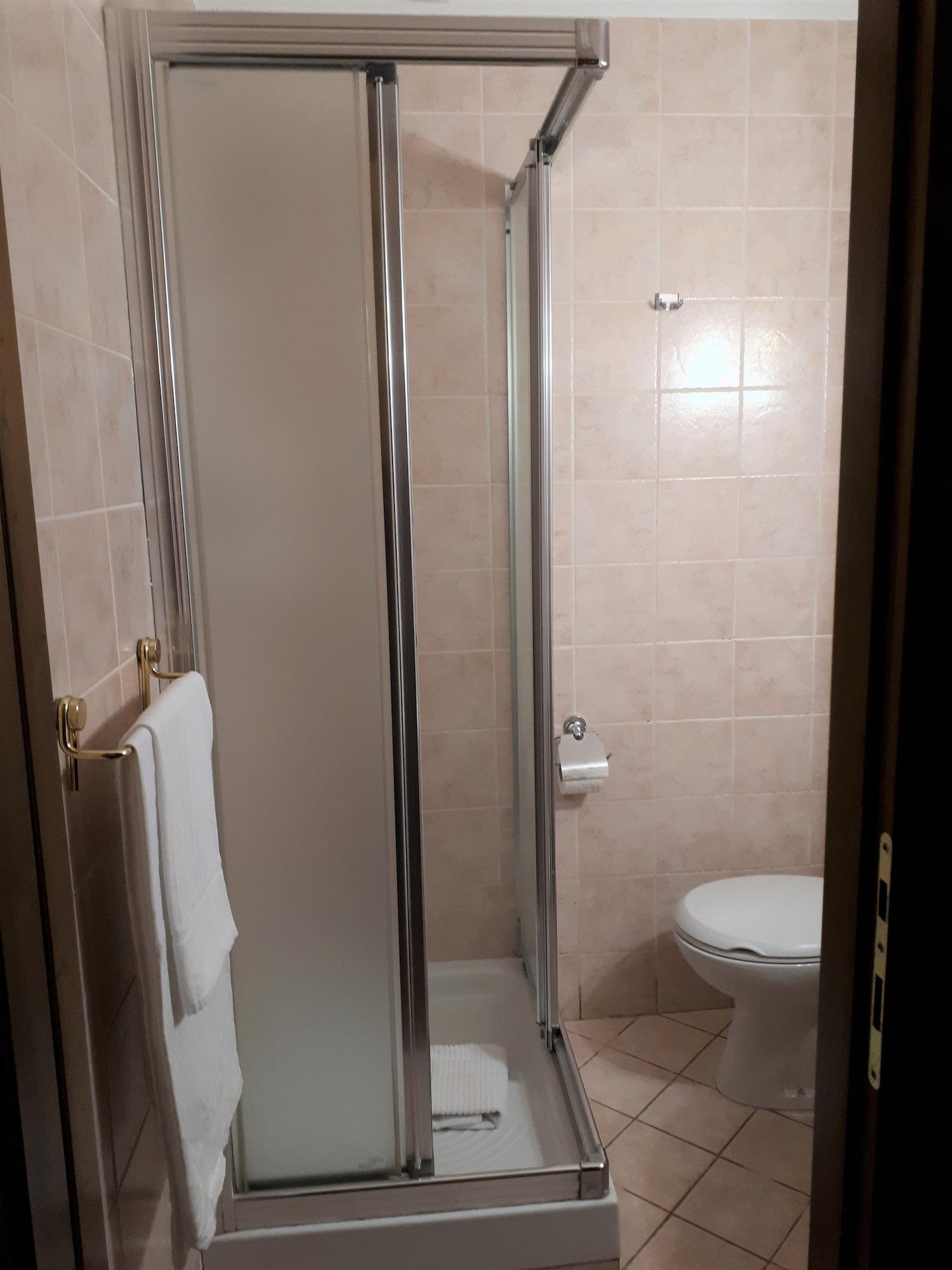 Hotel Sweet Rome