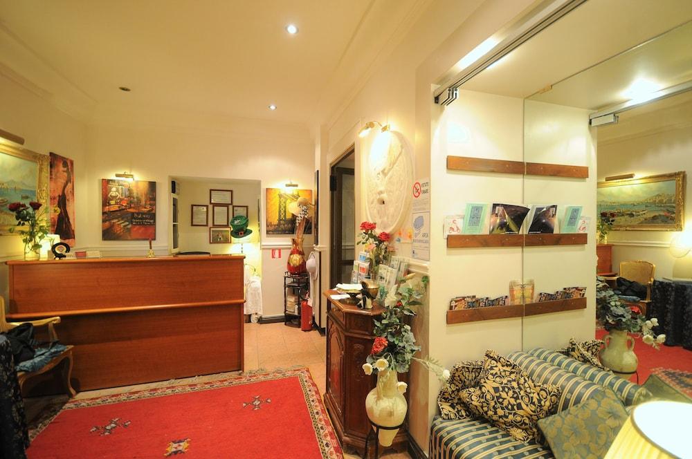 Hotel Sweet 2*