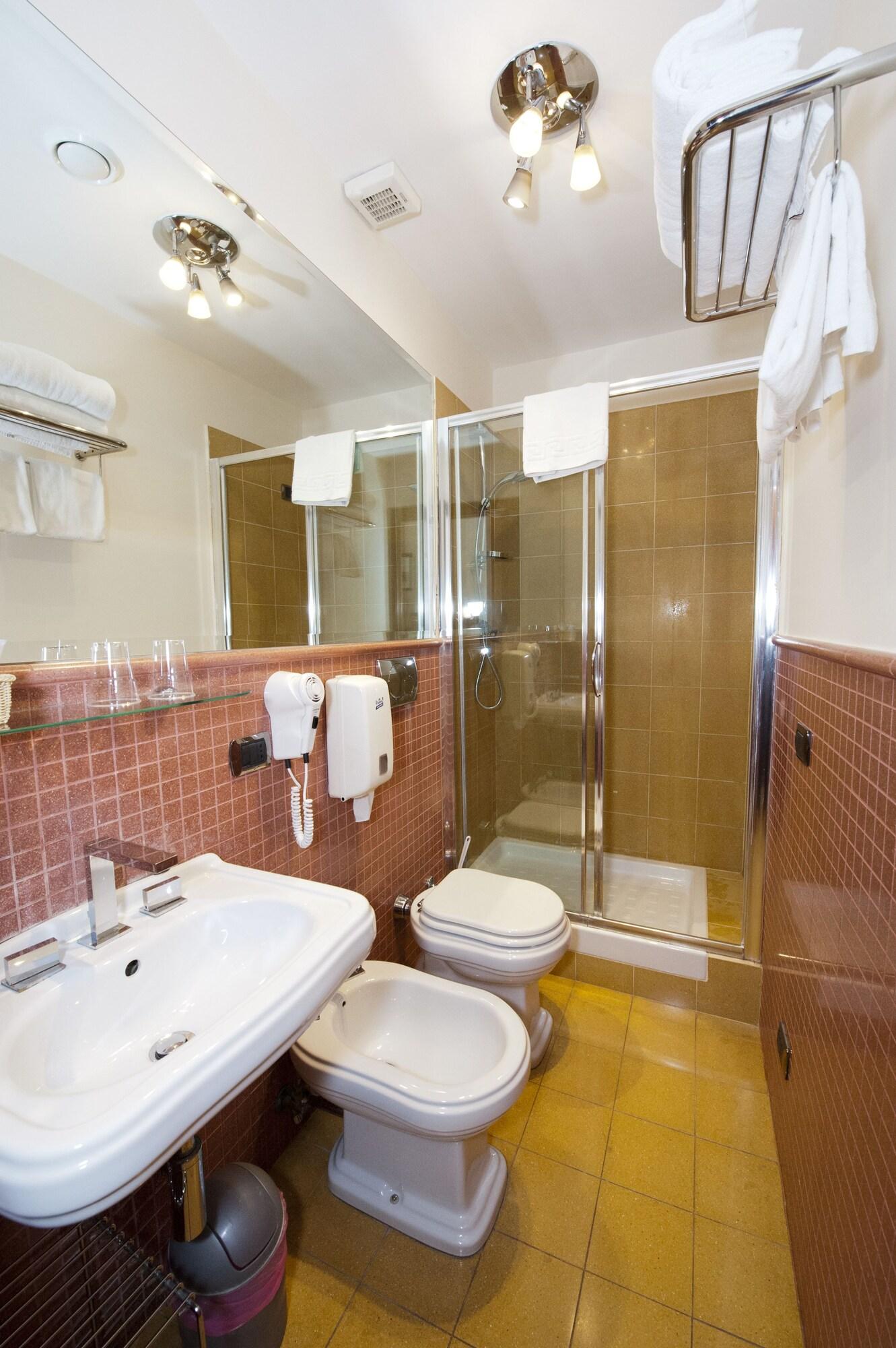 Bed & Breakfast Aelius Rome