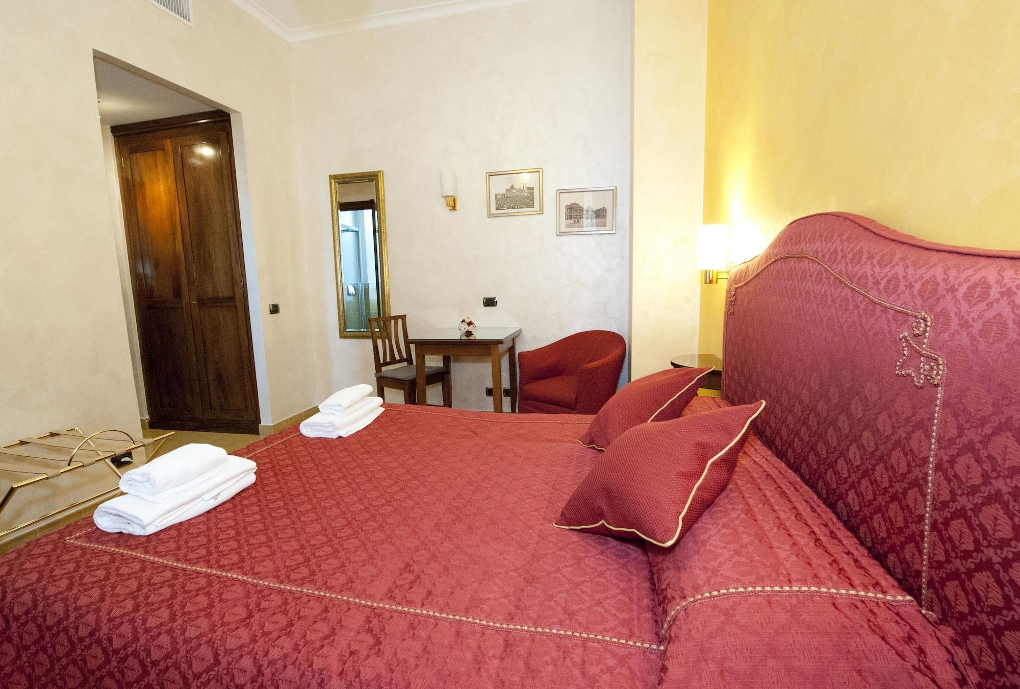Bed & Breakfast Aelius Rome