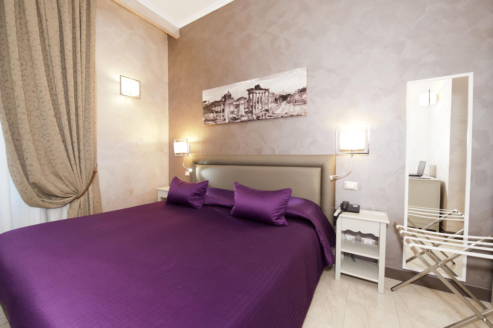Bed & Breakfast Aelius Rome