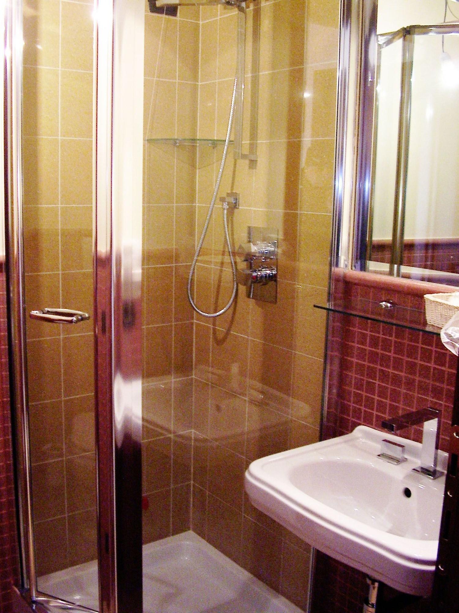 Aelius Bed & Breakfast Rome