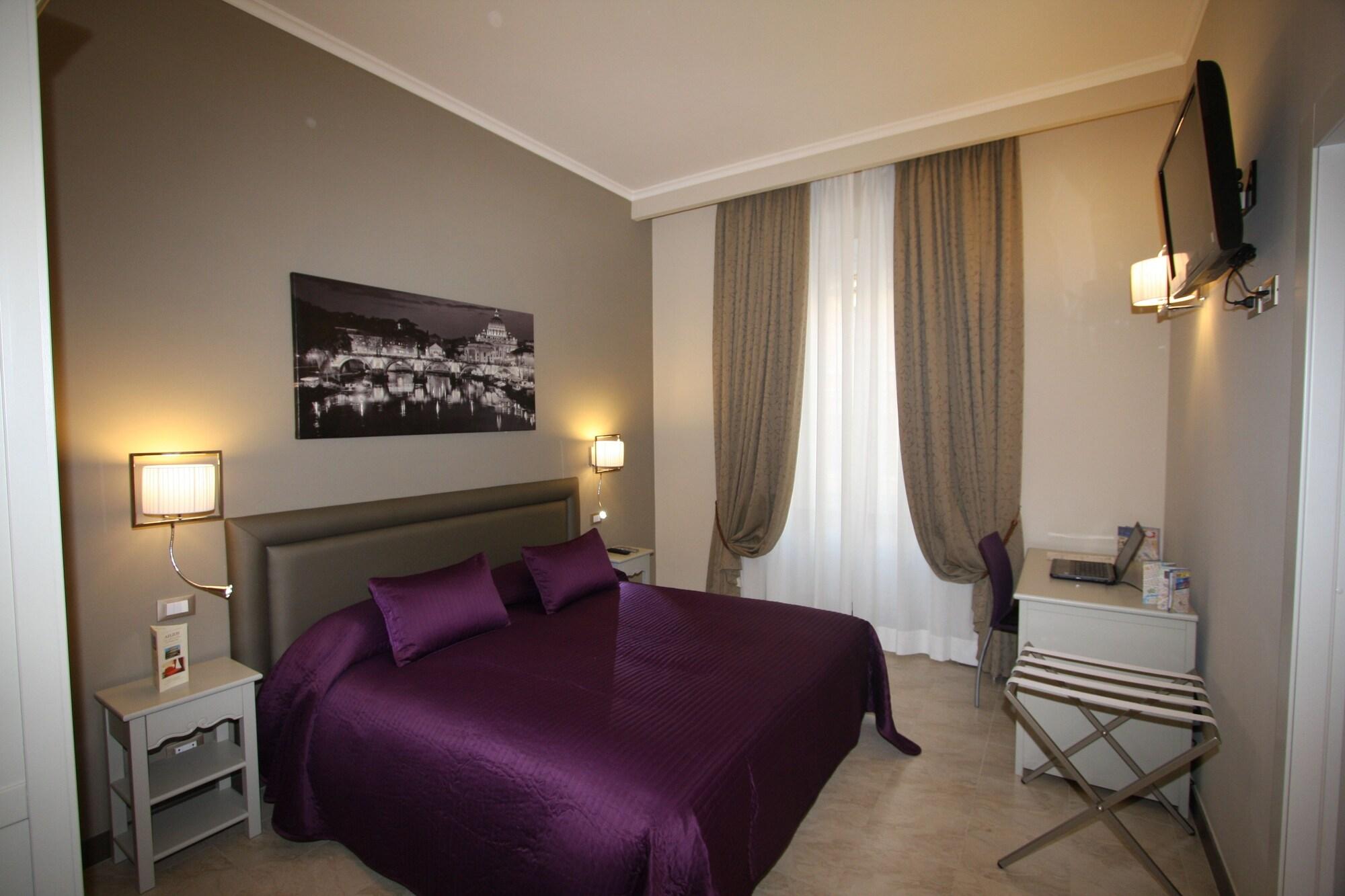 Aelius Bed & Breakfast Rome