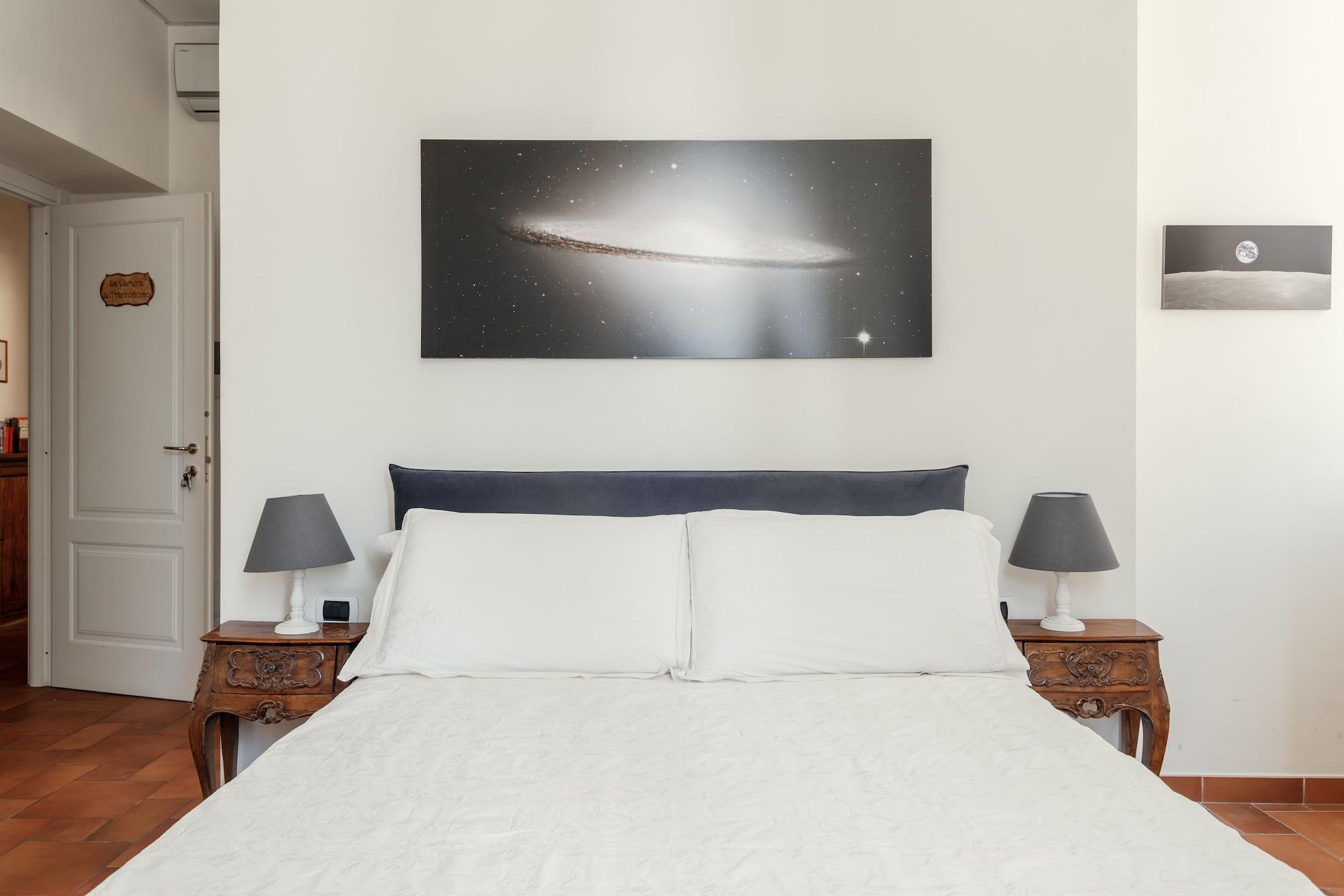 Domus Quiritum 3* Rome
