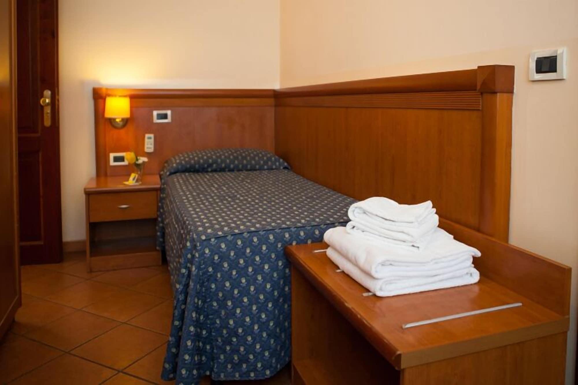 Nights In 3* Rome