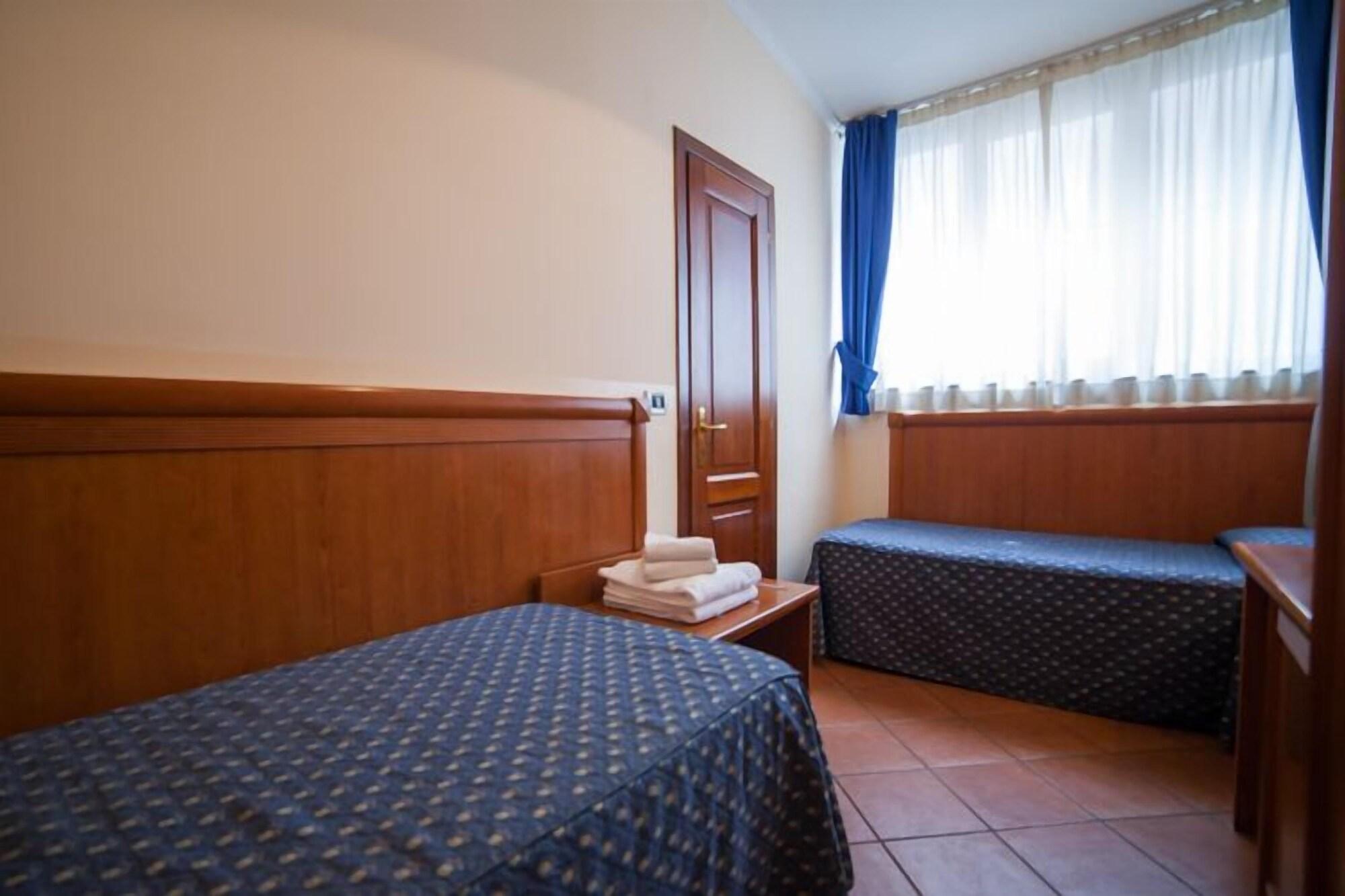 Bed & Breakfast Nights In 3*
