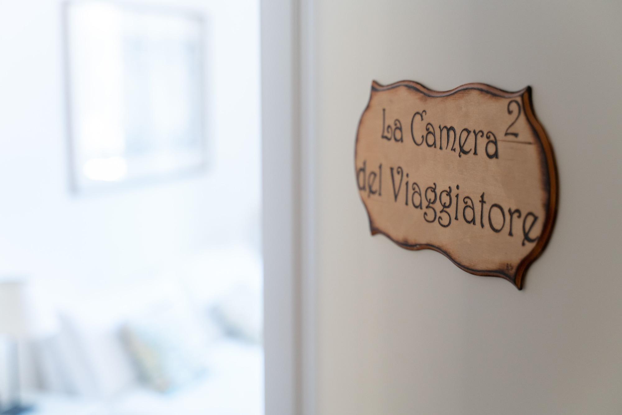 Bed & Breakfast Domus Quiritum Rome