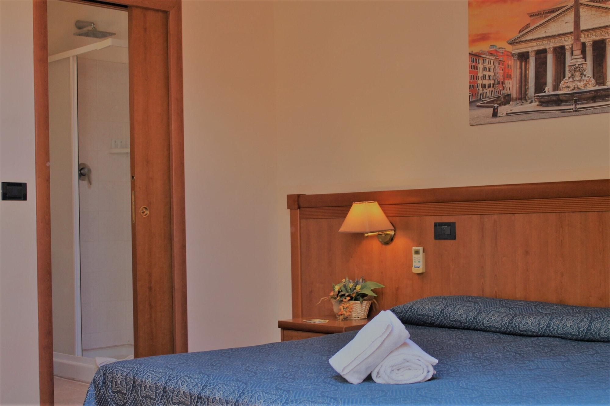 Bed & Breakfast Nights In Rome