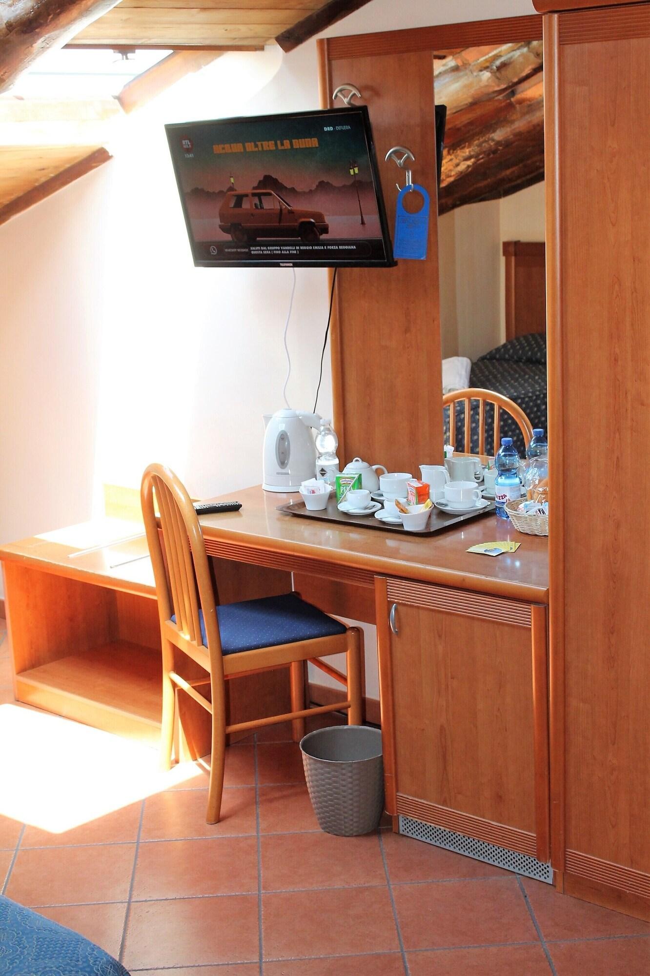 Bed & Breakfast Nights In Rome