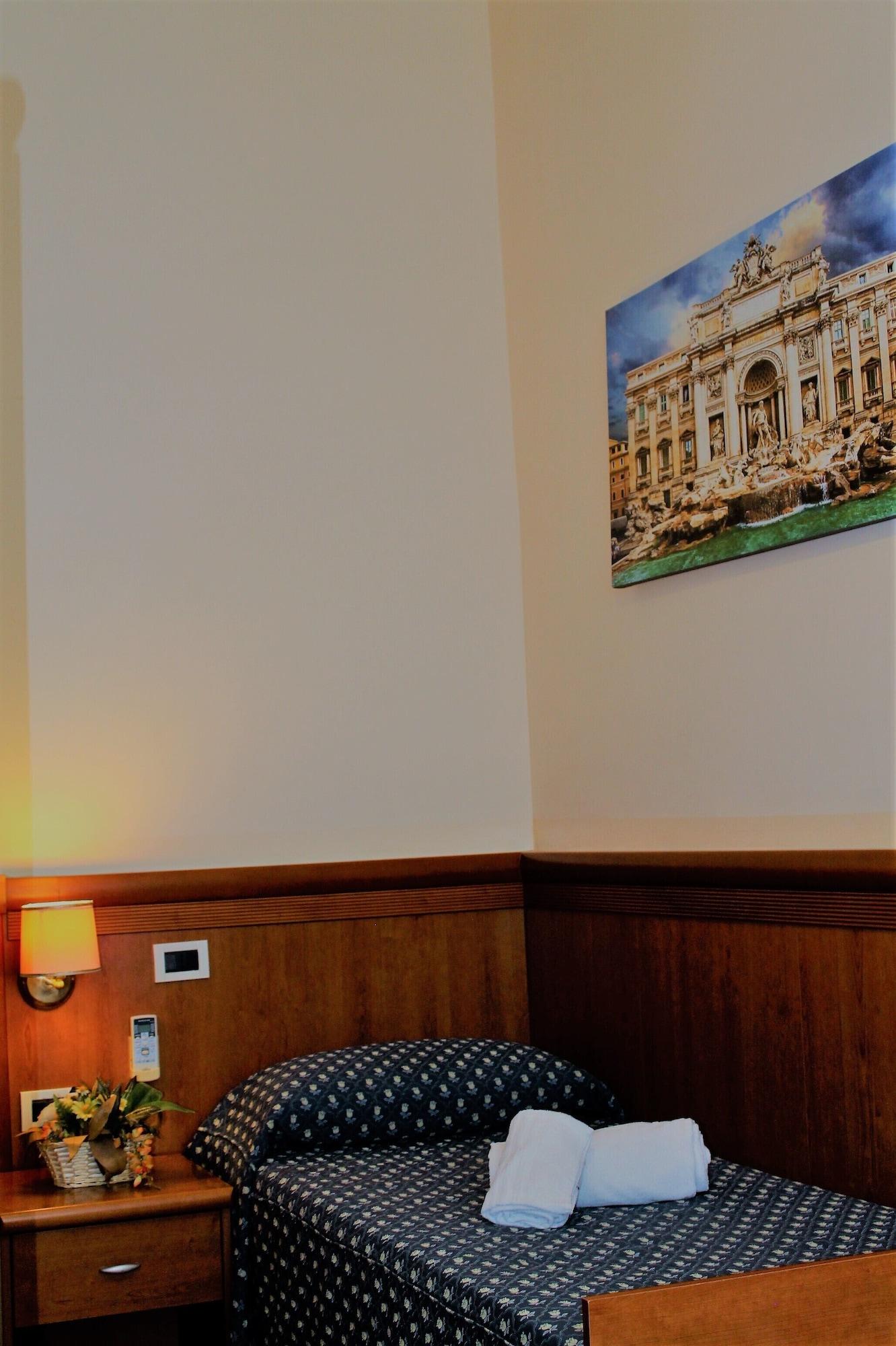 Bed & Breakfast Nights In 3*