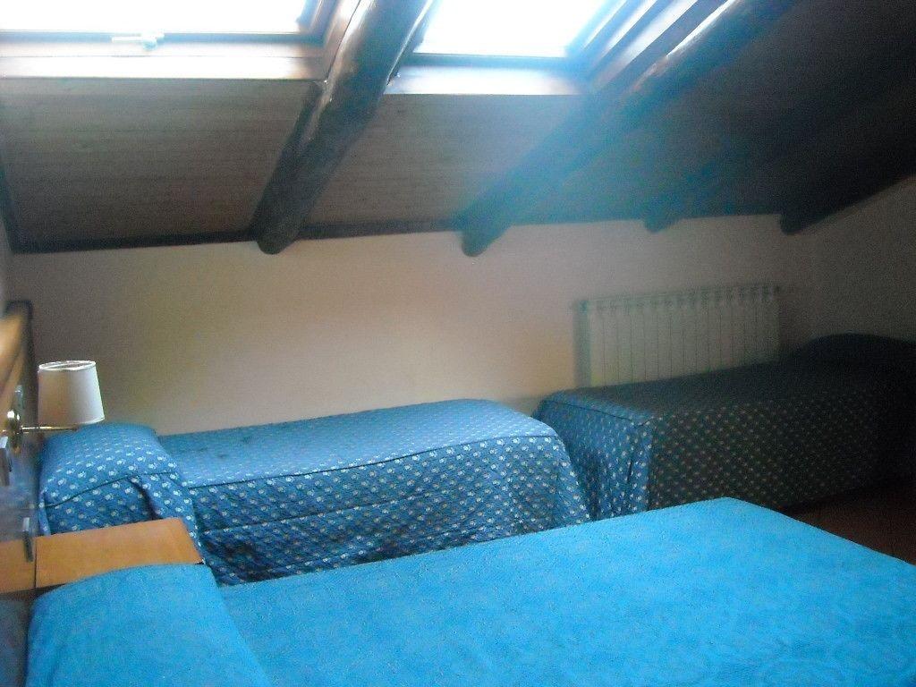 Bed & Breakfast Nights In Rome