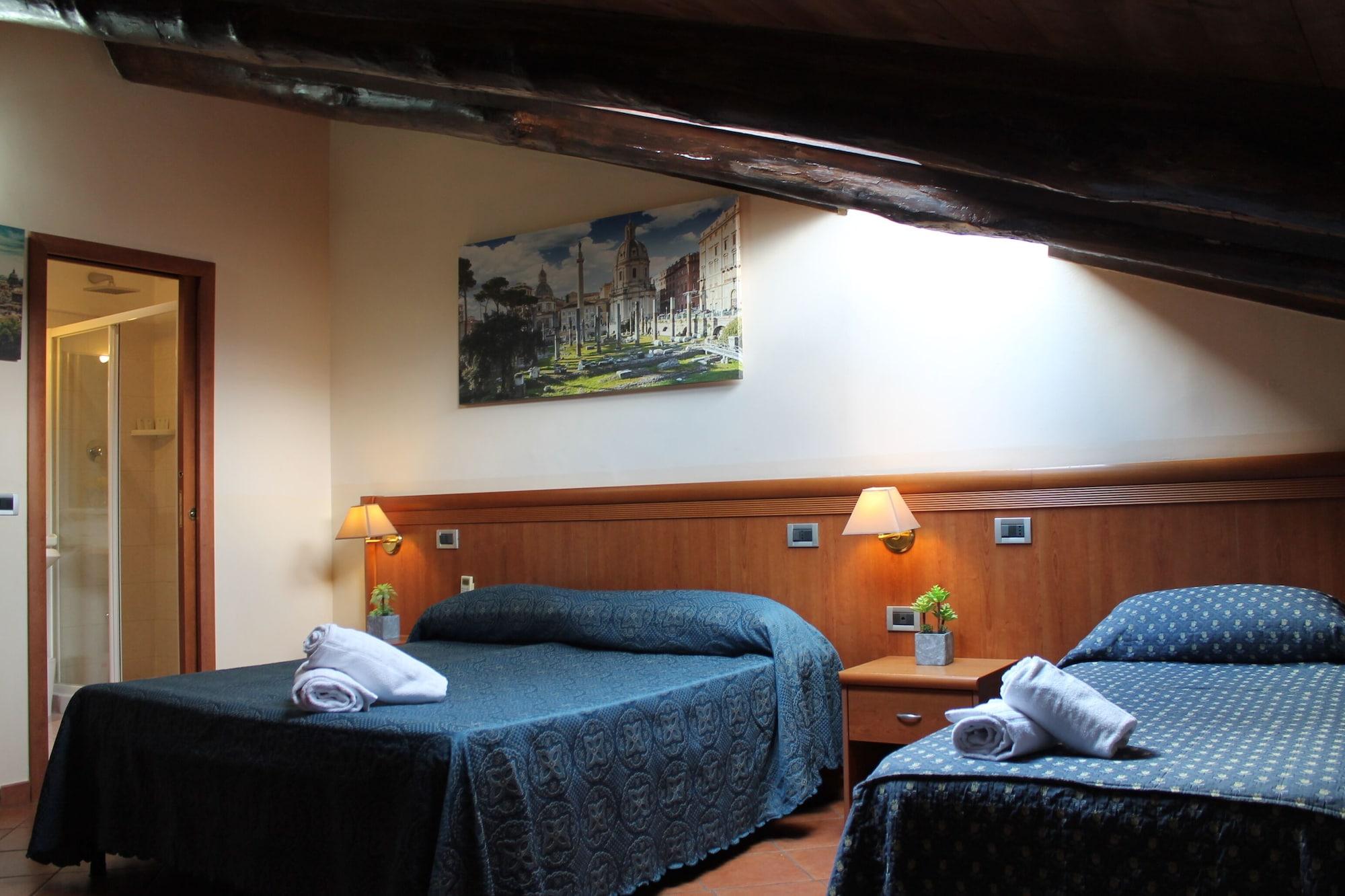 Bed & Breakfast Nights In