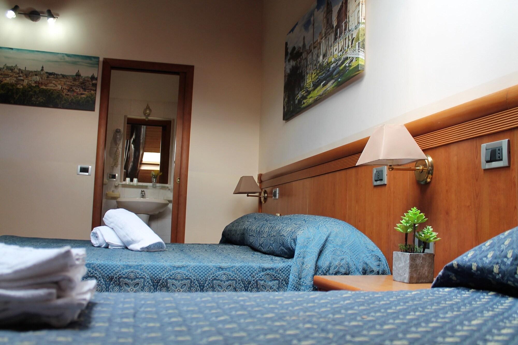 Nights In Bed & Breakfast 3*