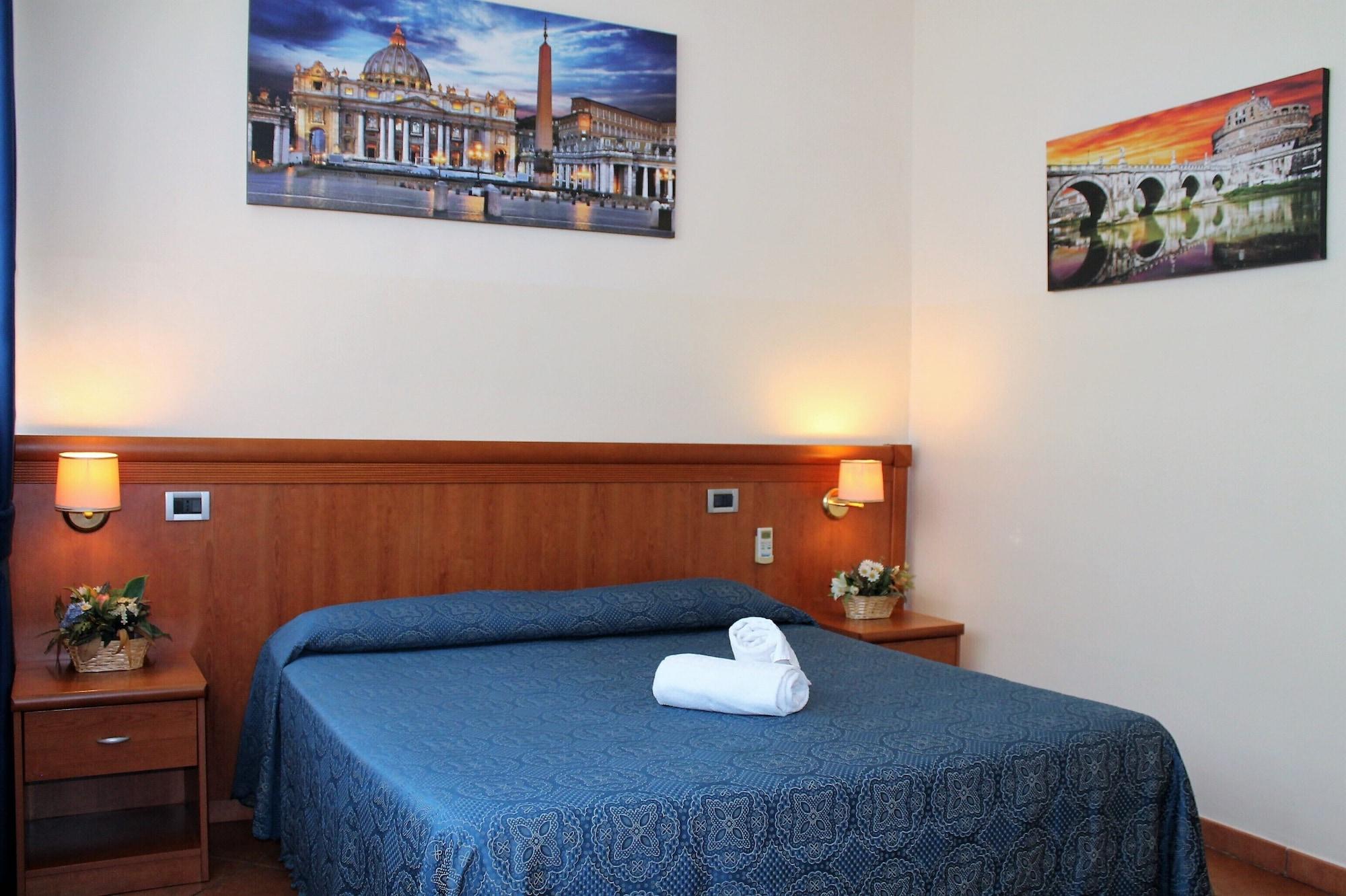 Bed & Breakfast Nights In Rome