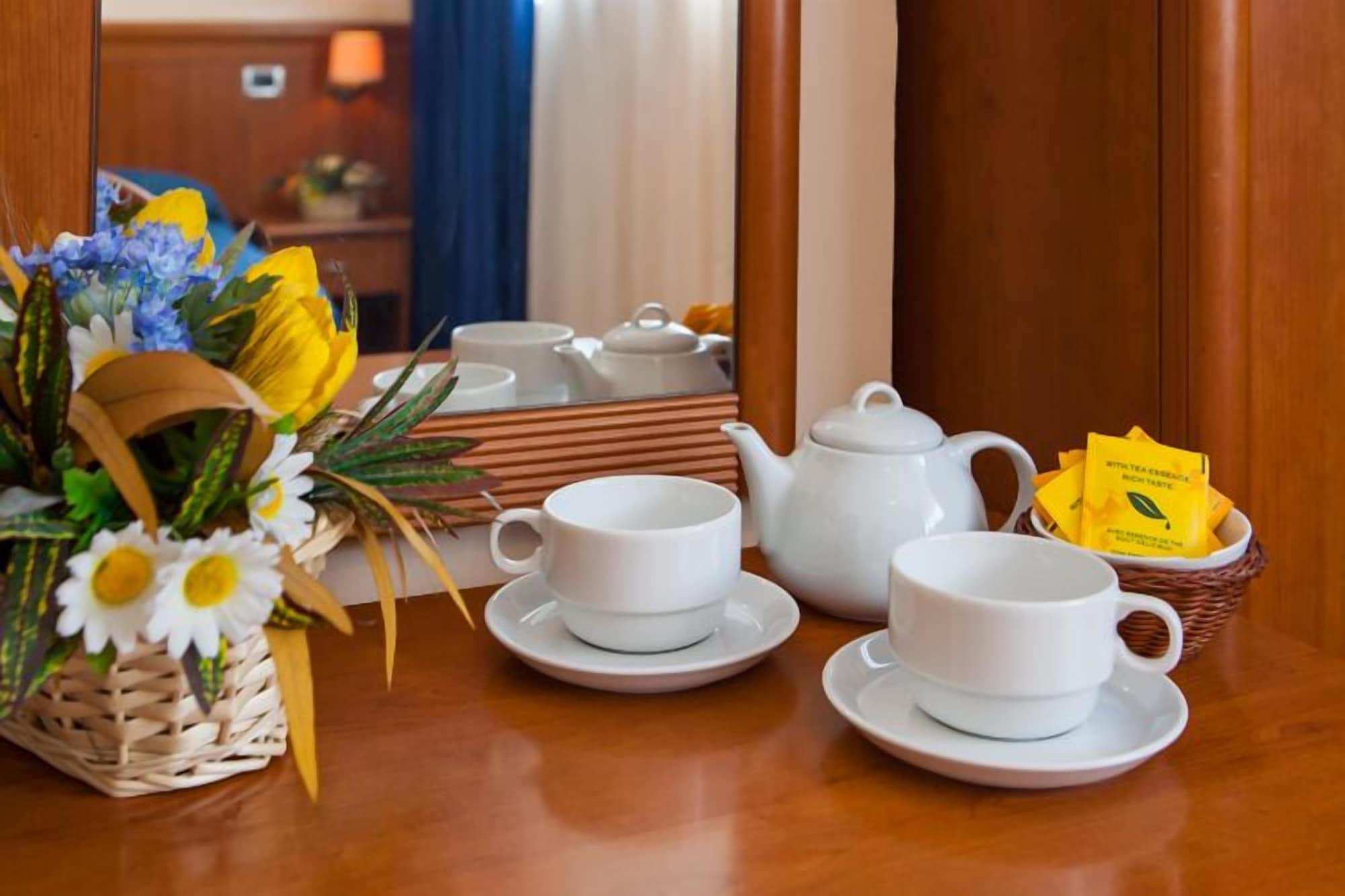 Nights In Bed & Breakfast Rome