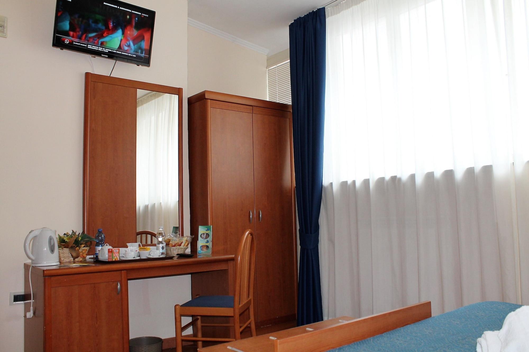Bed & Breakfast Nights In Rome