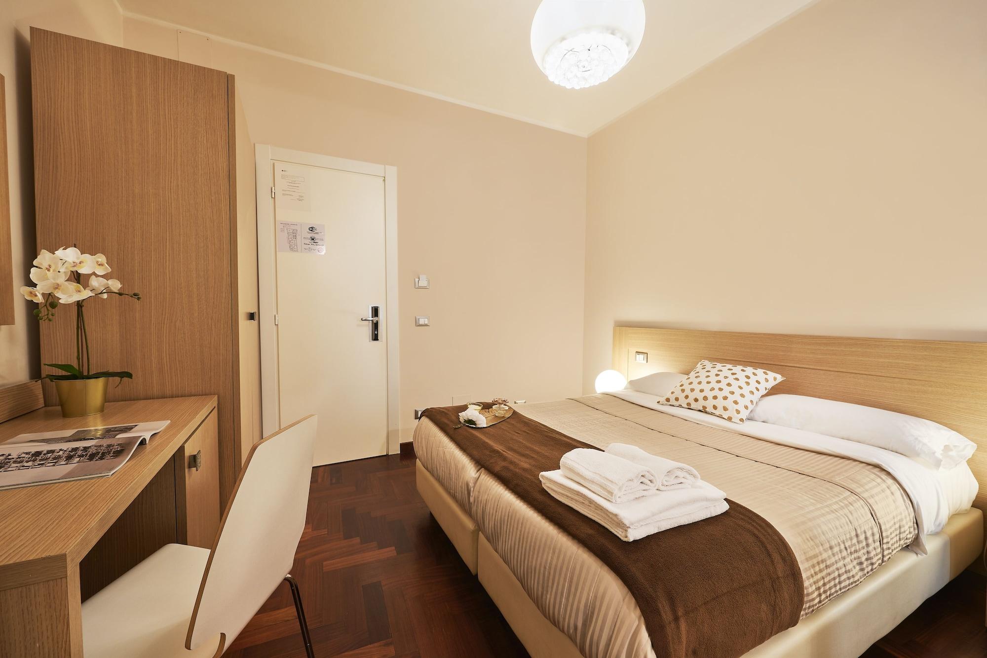 La Piccola Maison Guest house