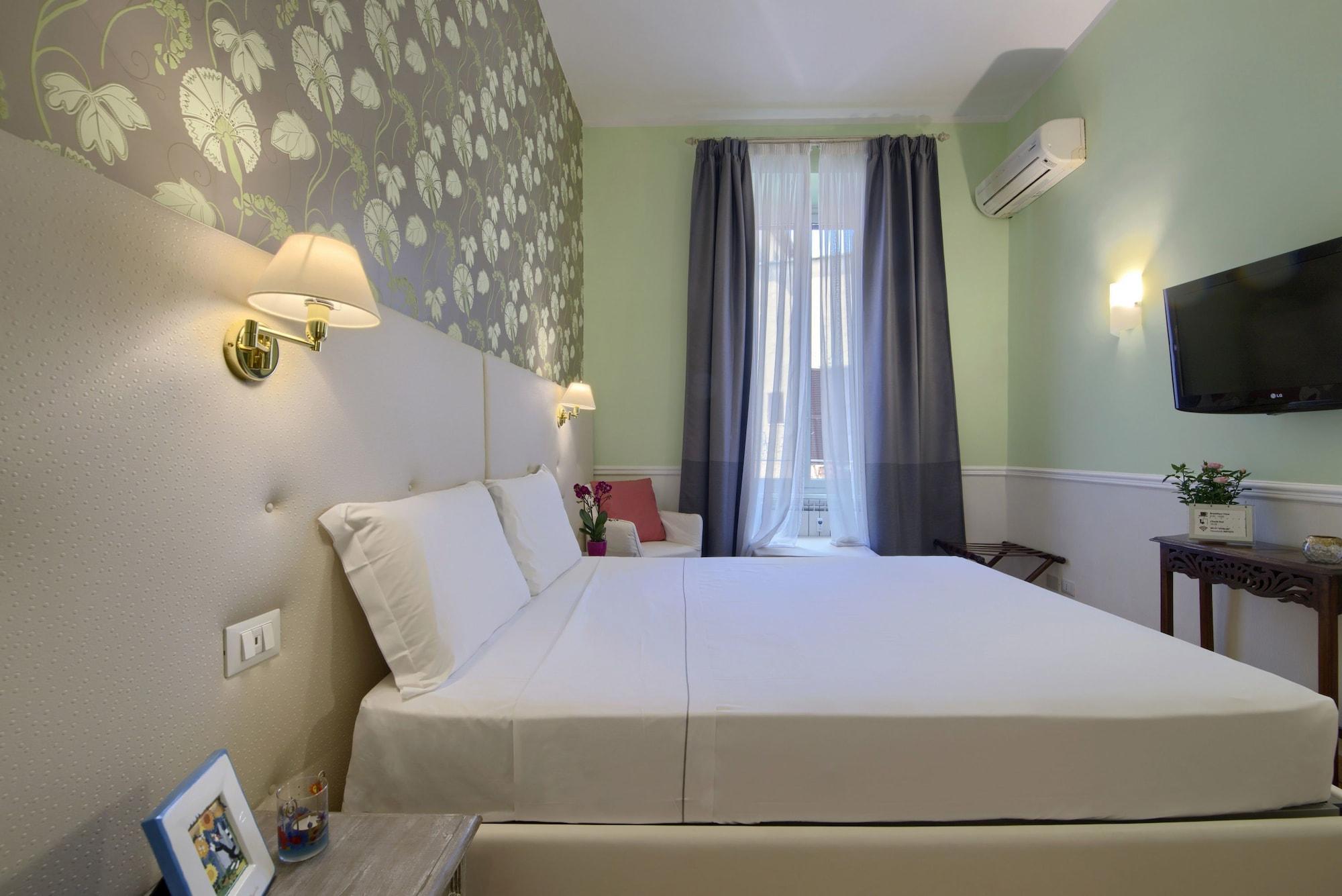 Gli Artisti Apartment Rome