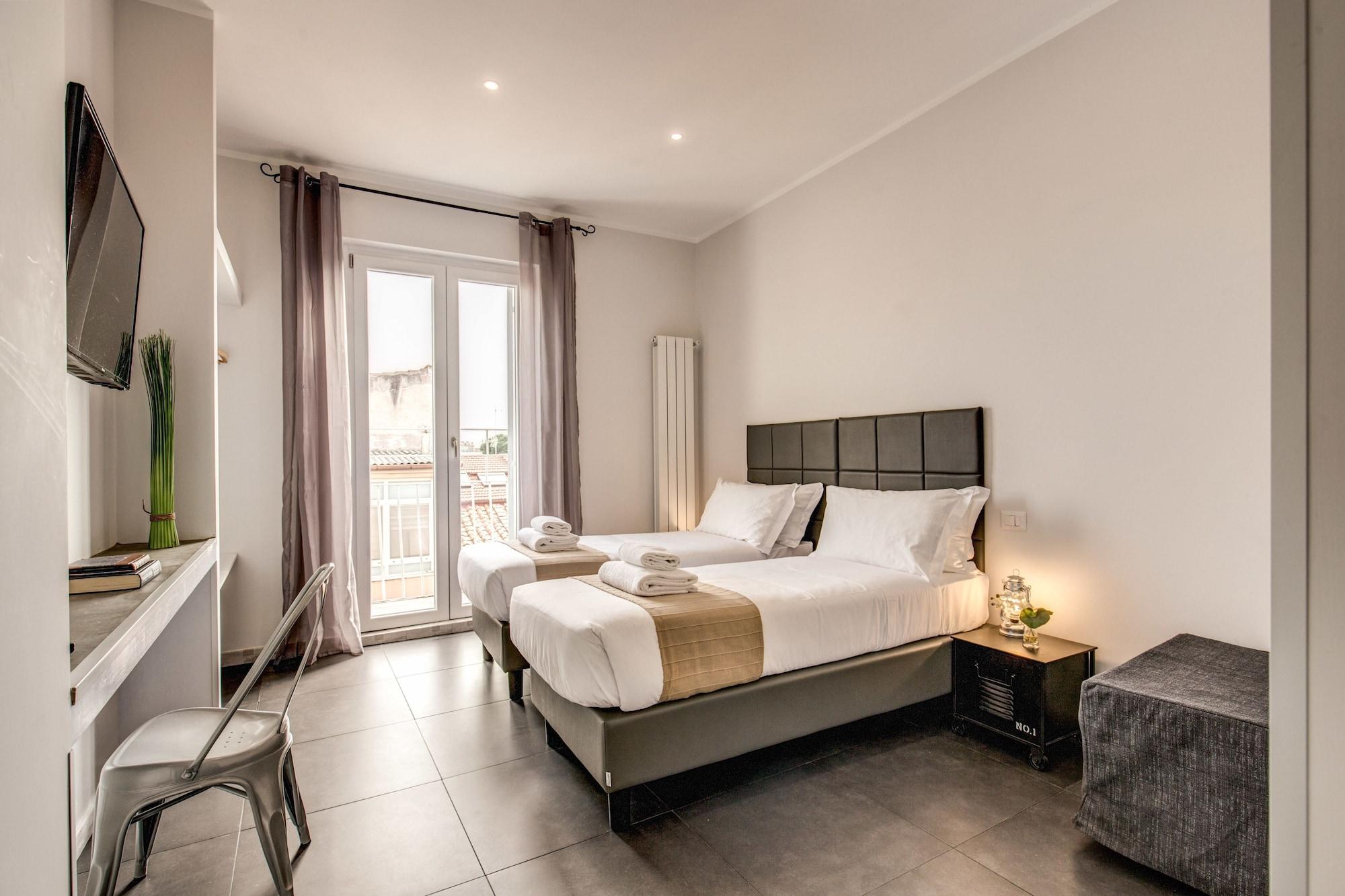 Floor 6 Guest house 3*