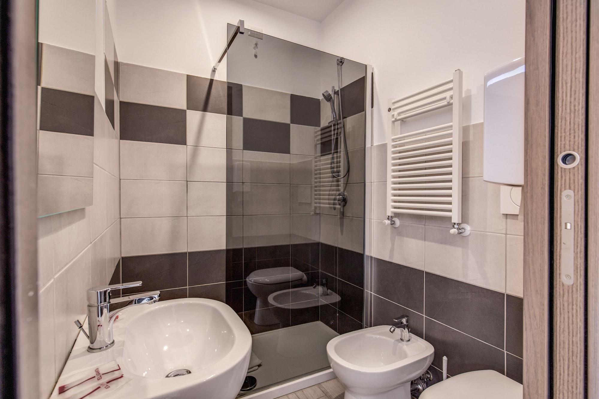 Floor 6 Guest house Rome