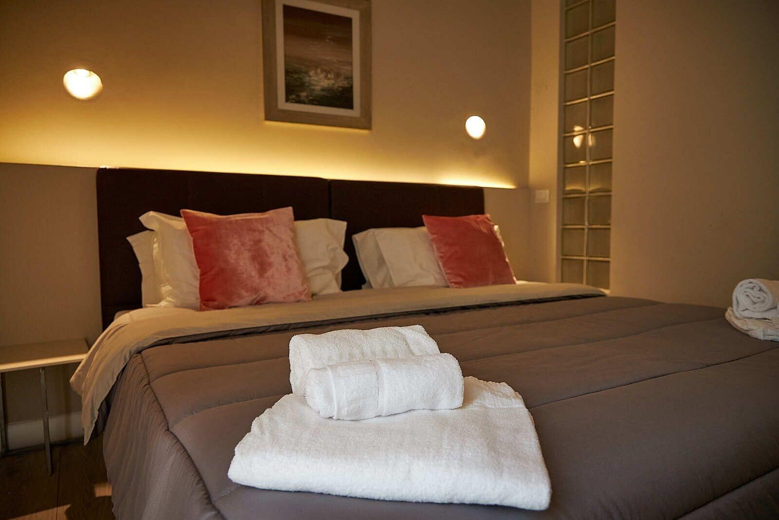 Guest house The Roman Empire