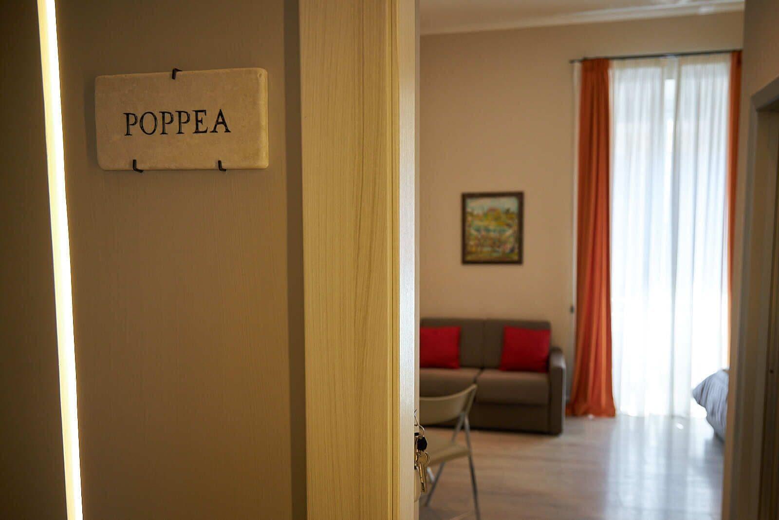 Guest house The Roman Empire 2*
