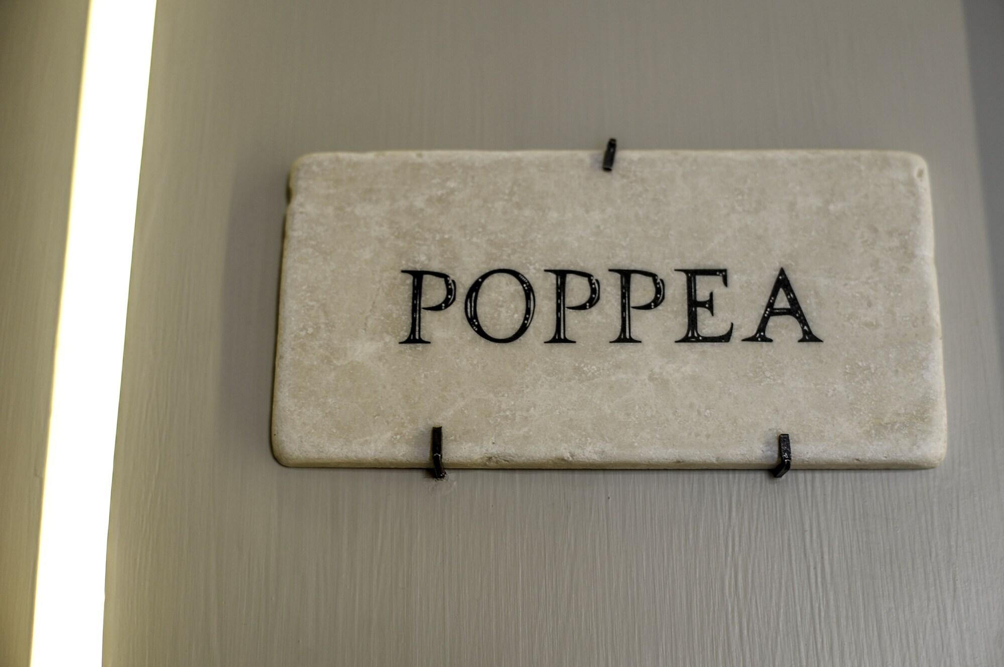 The Roman Empire