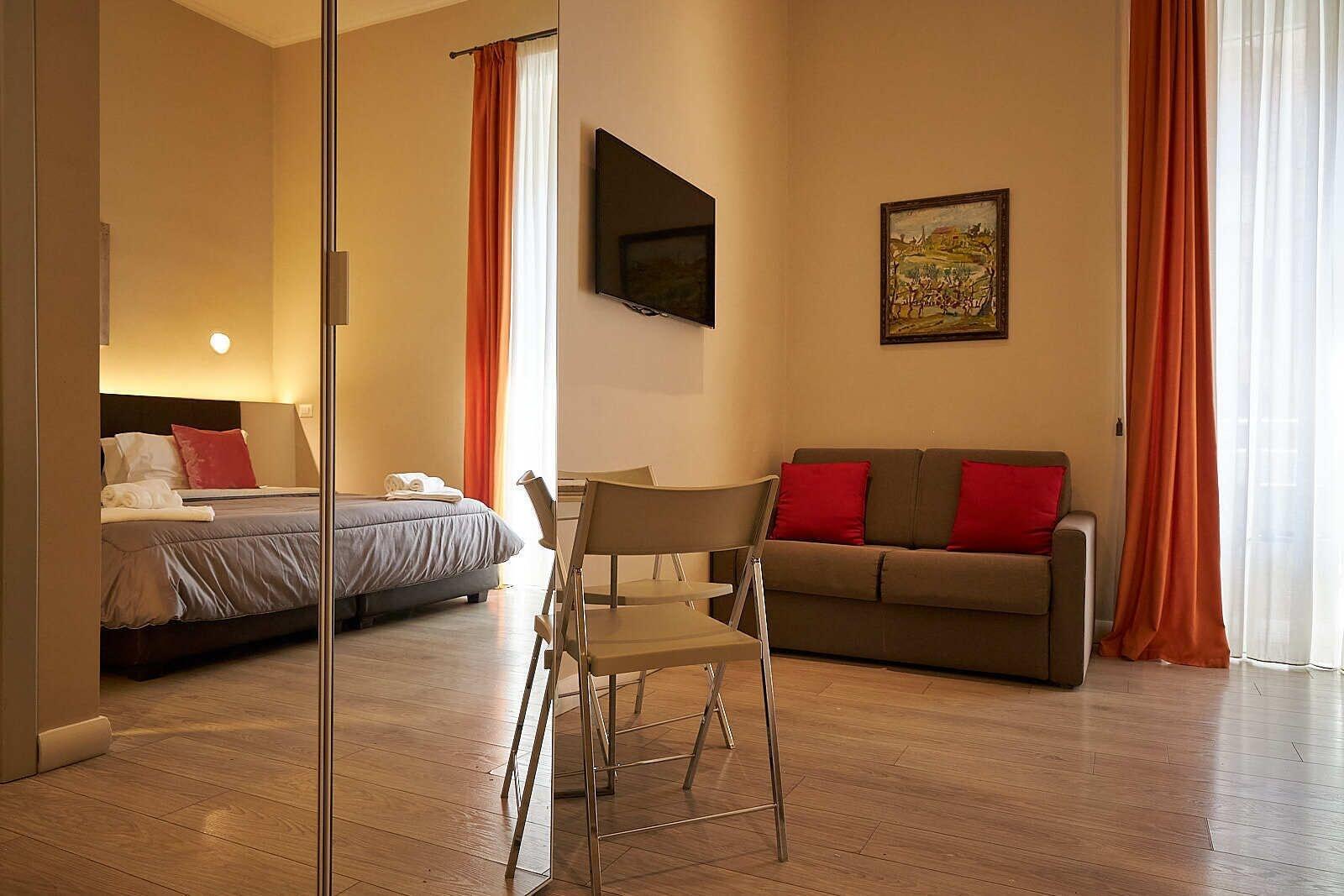 Guest house The Roman Empire 2*