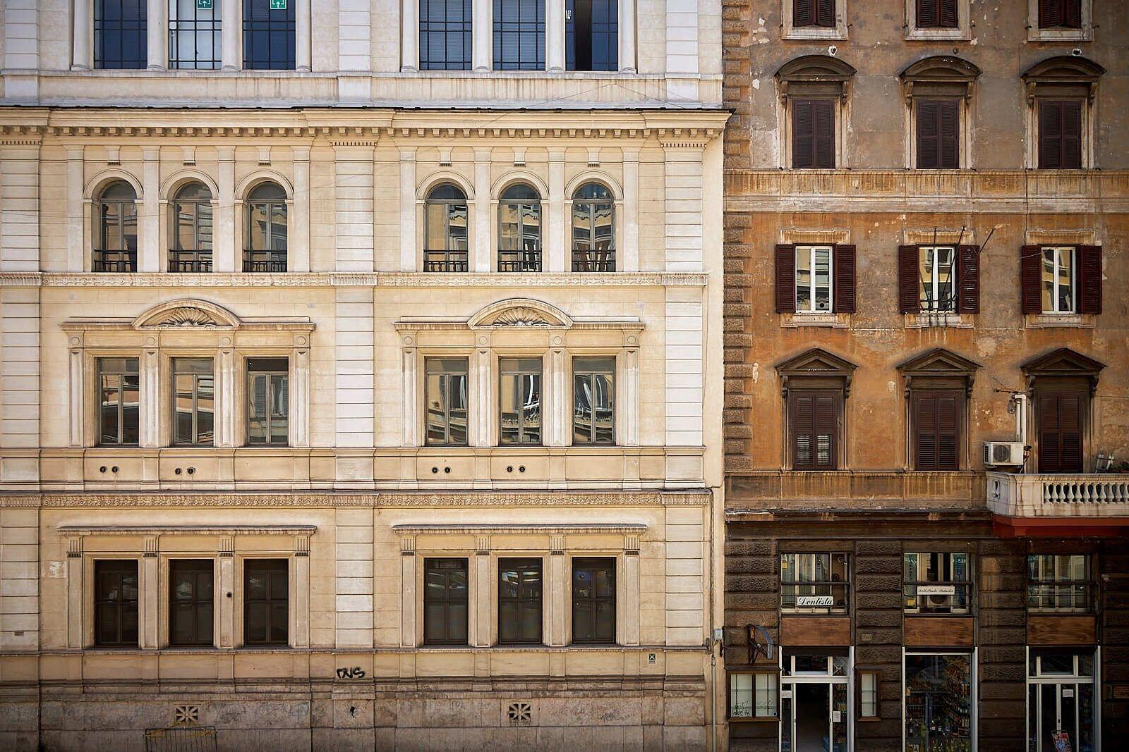 Guest house The Roman Empire 2*