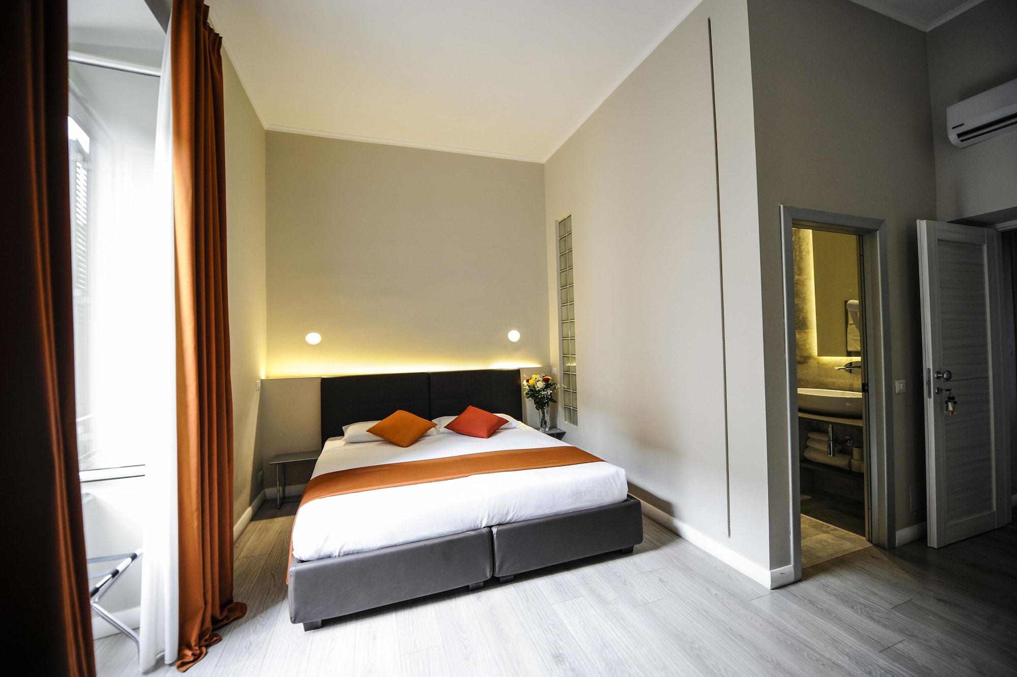 The Roman Empire Guest house Rome