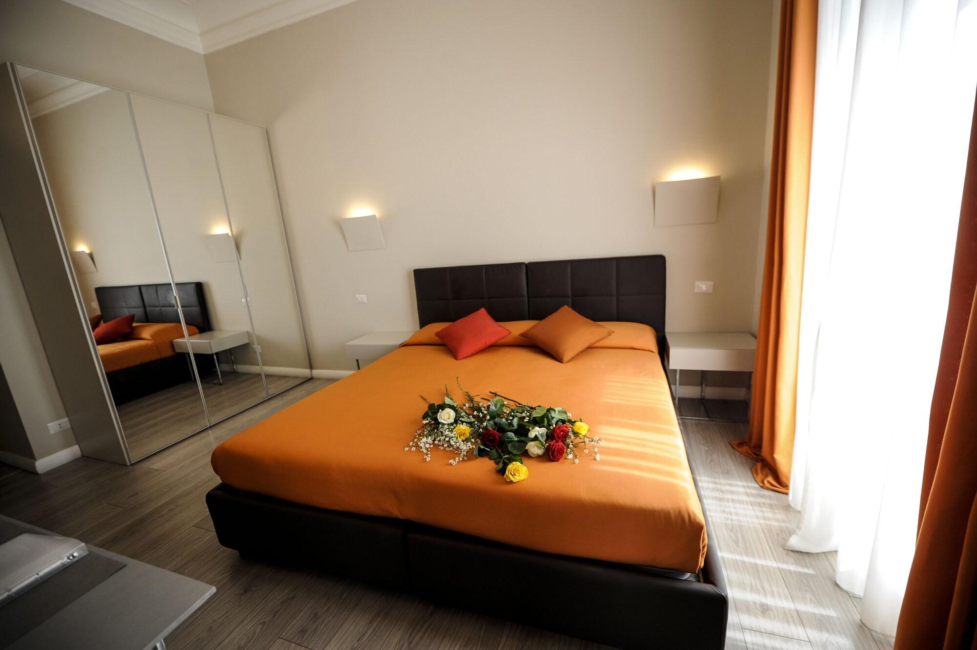 Guest house The Roman Empire 2*