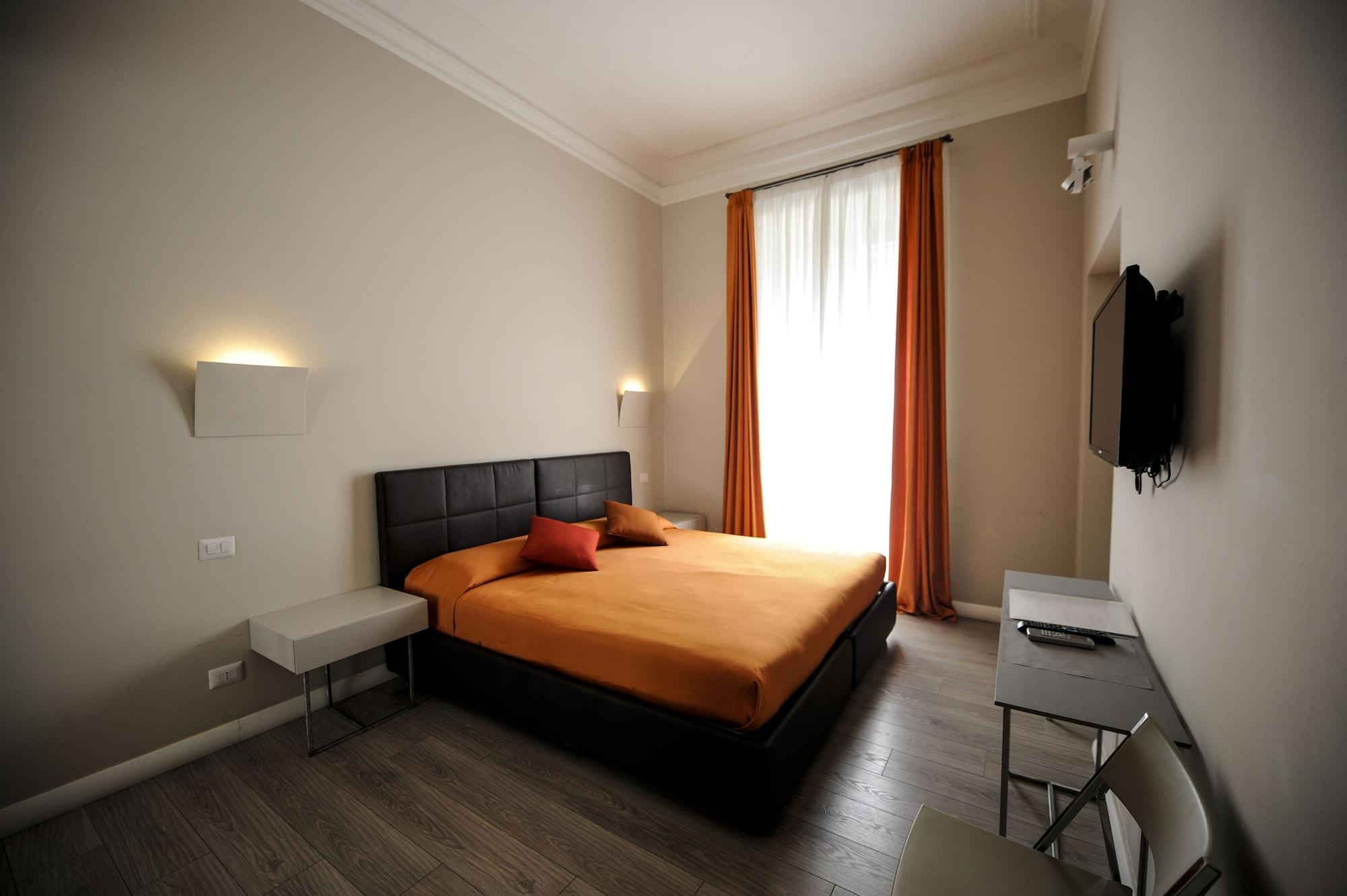 The Roman Empire Guest house 2*