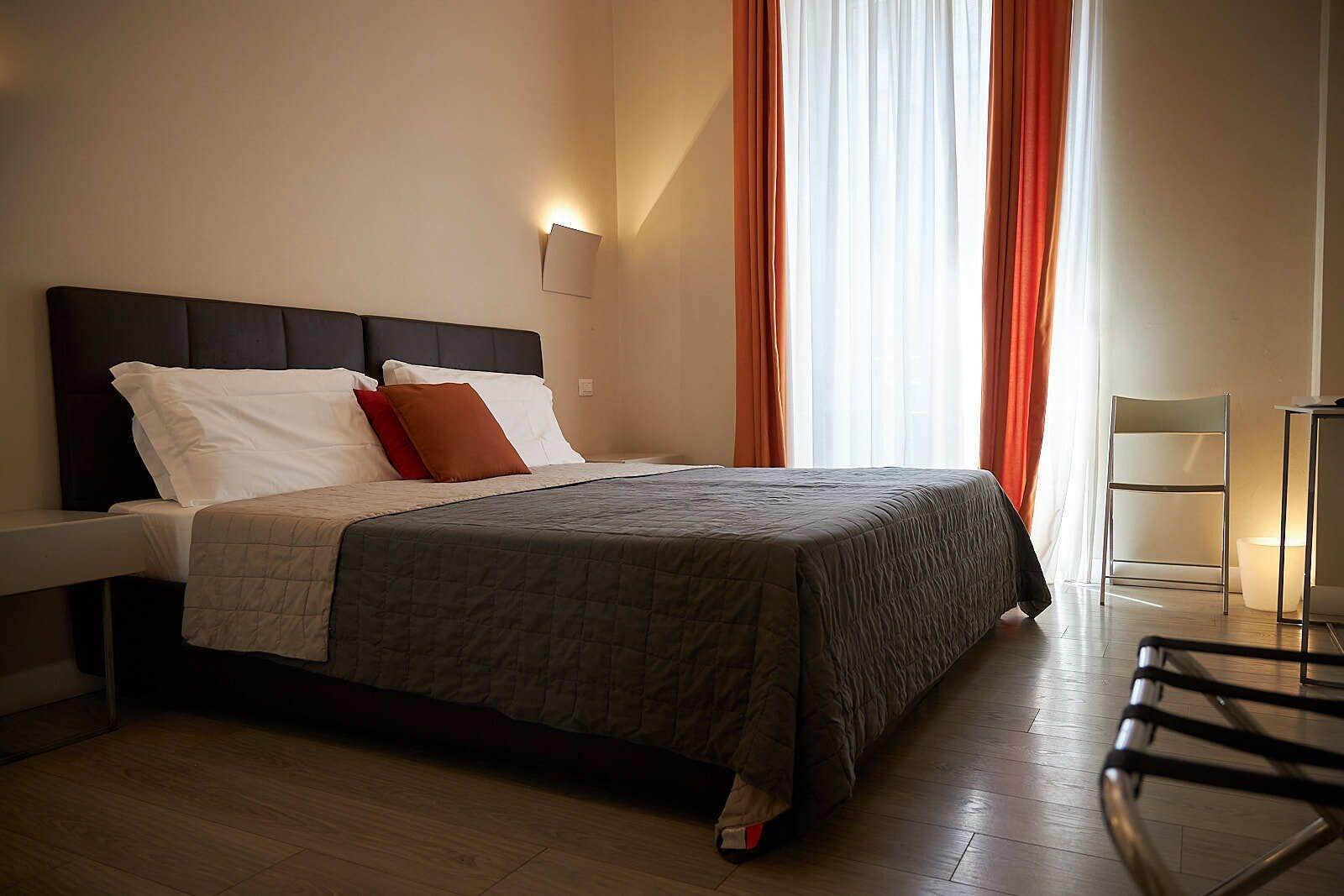 Guest house The Roman Empire