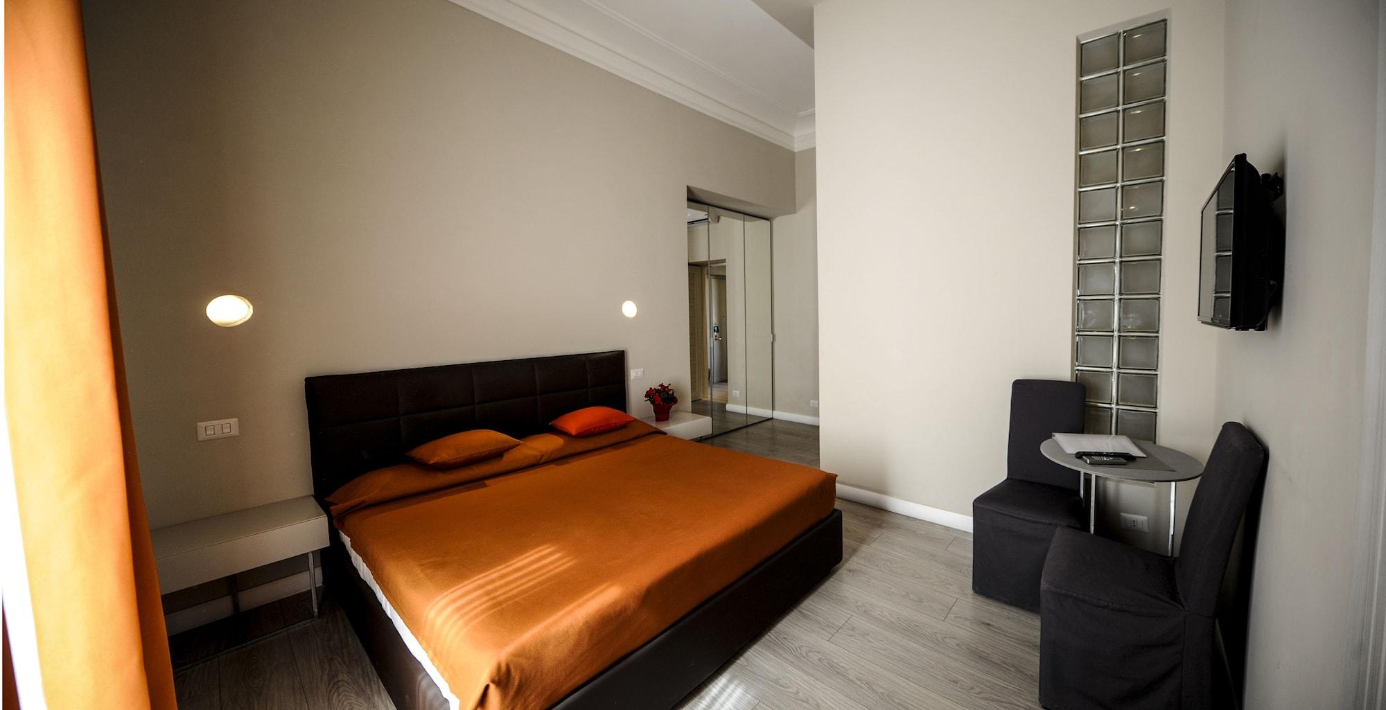 The Roman Empire Guest house Rome