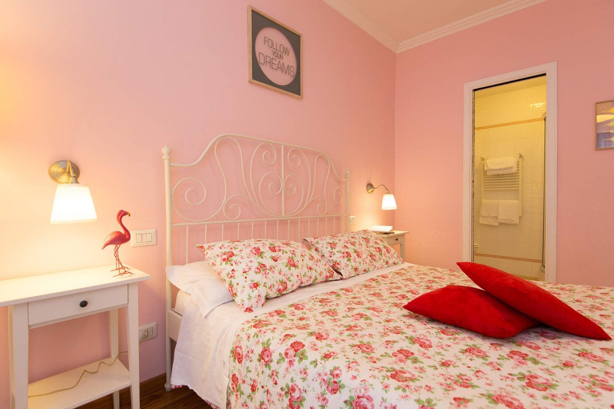 Bed & Breakfast Malkavacanze 5*